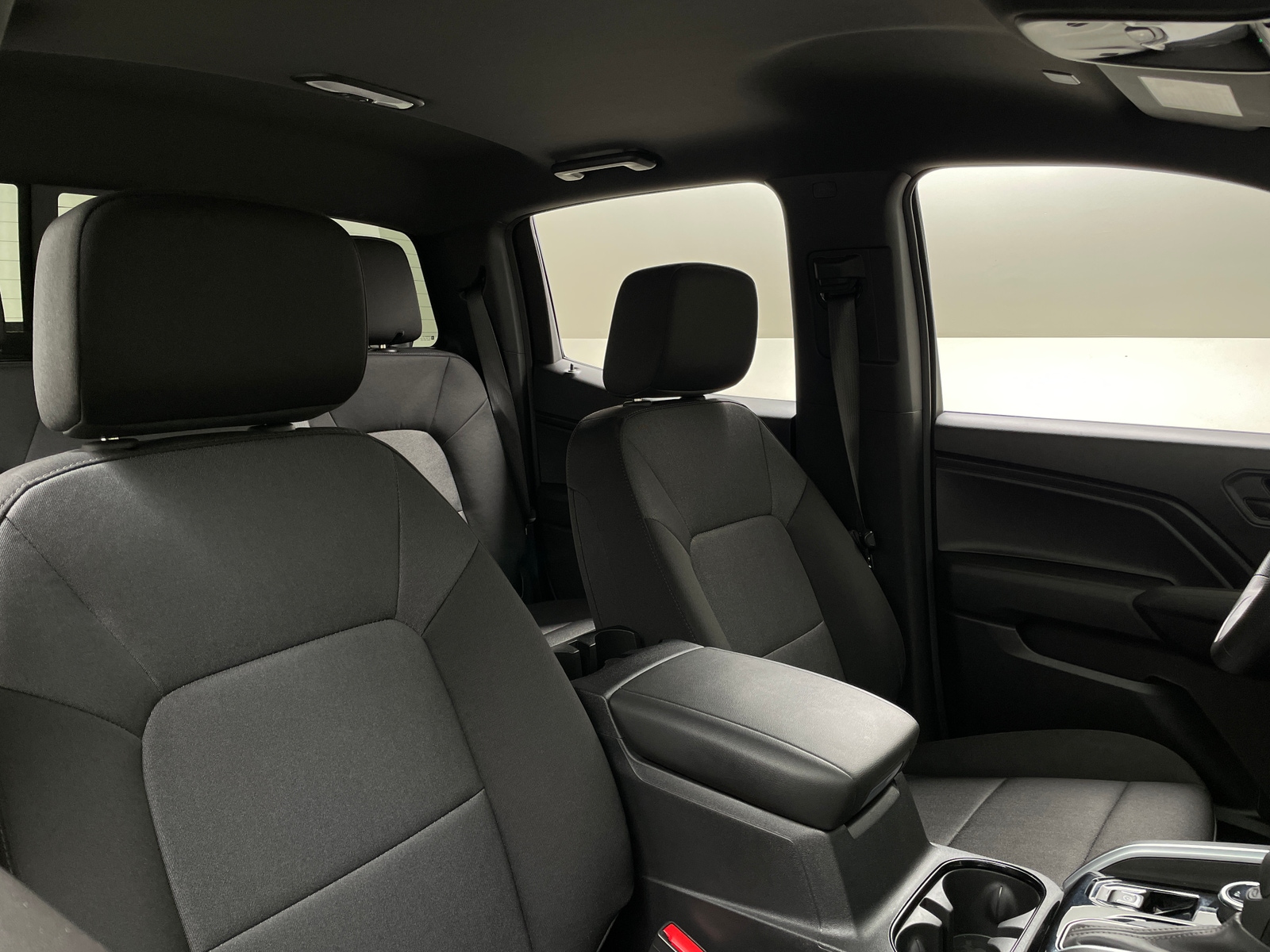 Thumbnail: 2023 Chevrolet Colorado - 2