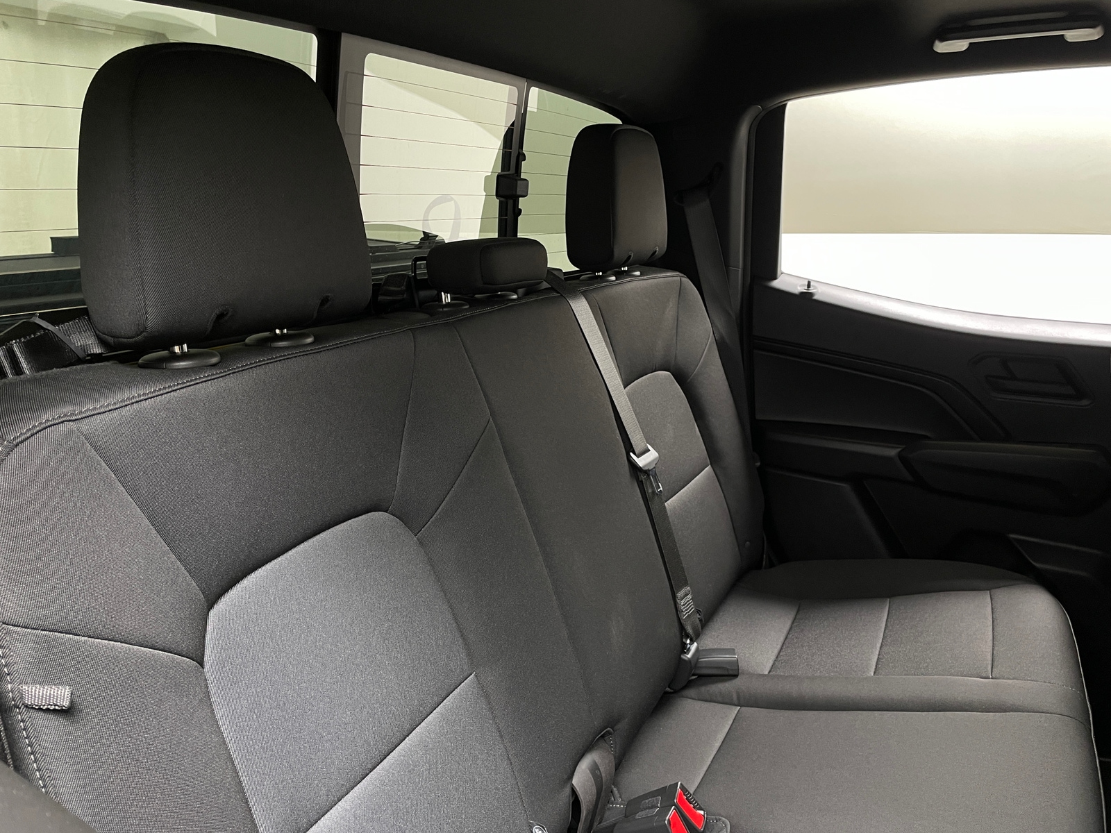 Thumbnail: 2023 Chevrolet Colorado - 6