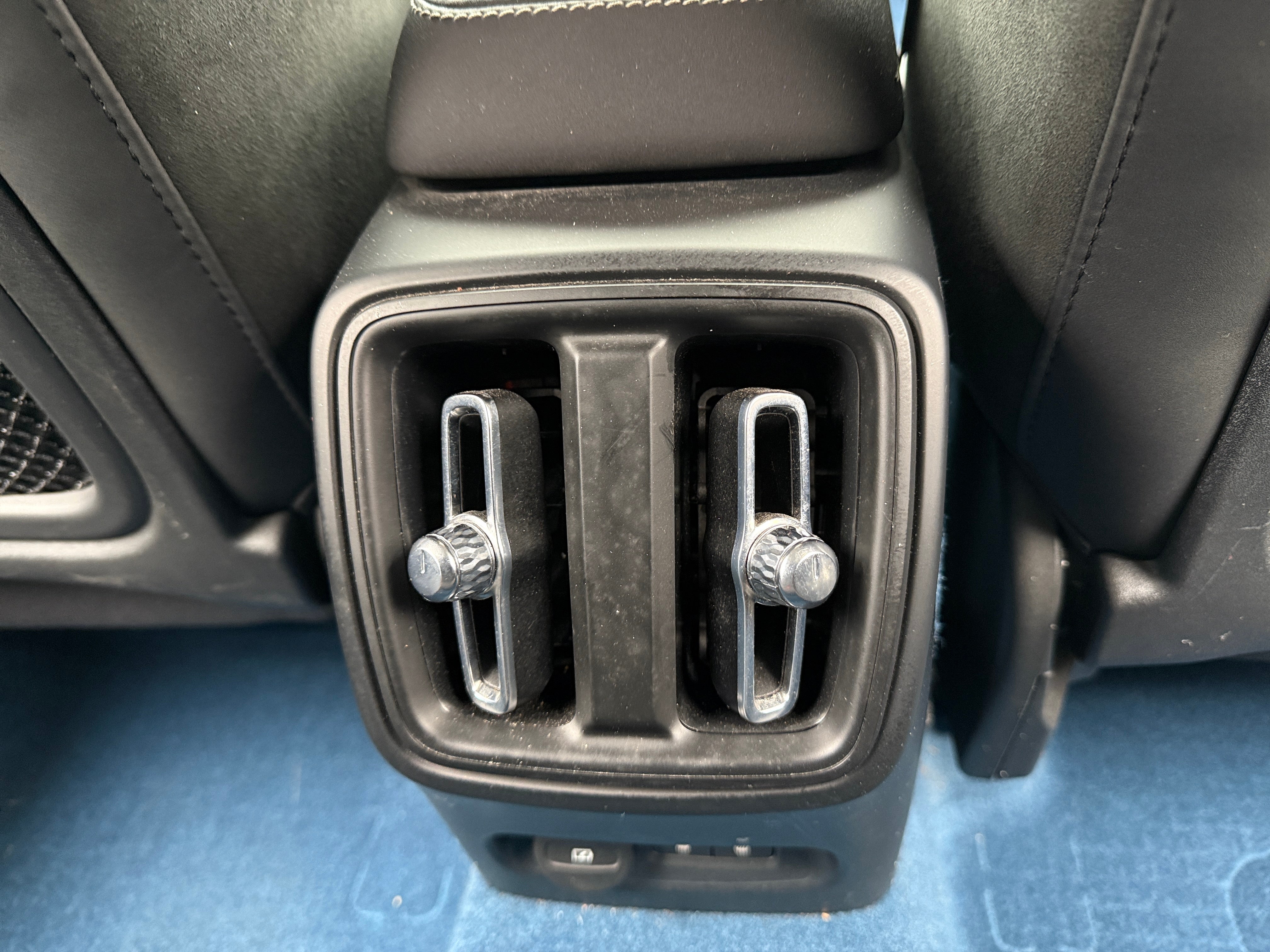 Used 2023 Volvo C40 Ultimate with VIN YV4ED3GMXP2042210 for sale in Pewaukee, WI