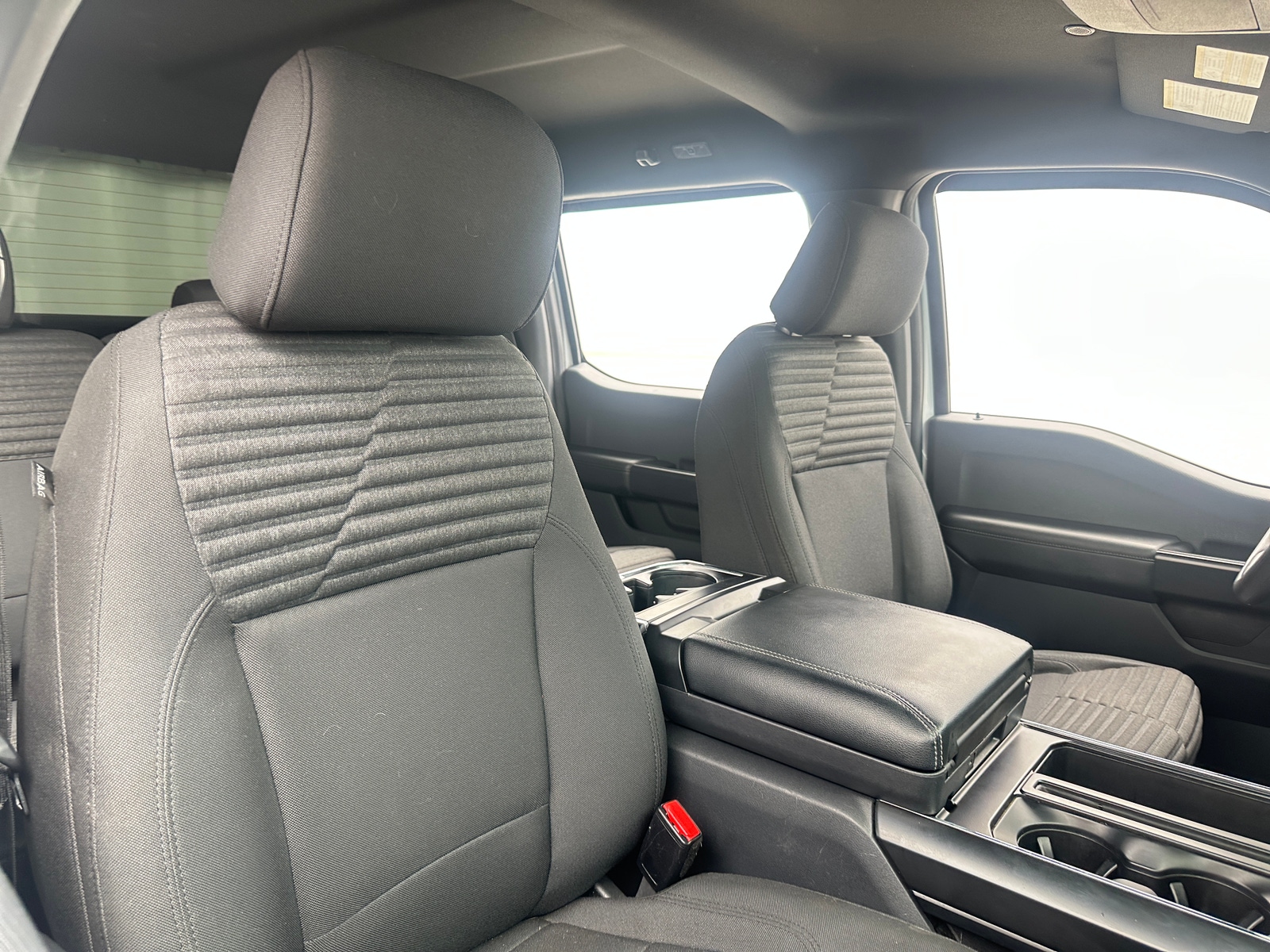 Thumbnail: 2022 Ford Econoline - 2
