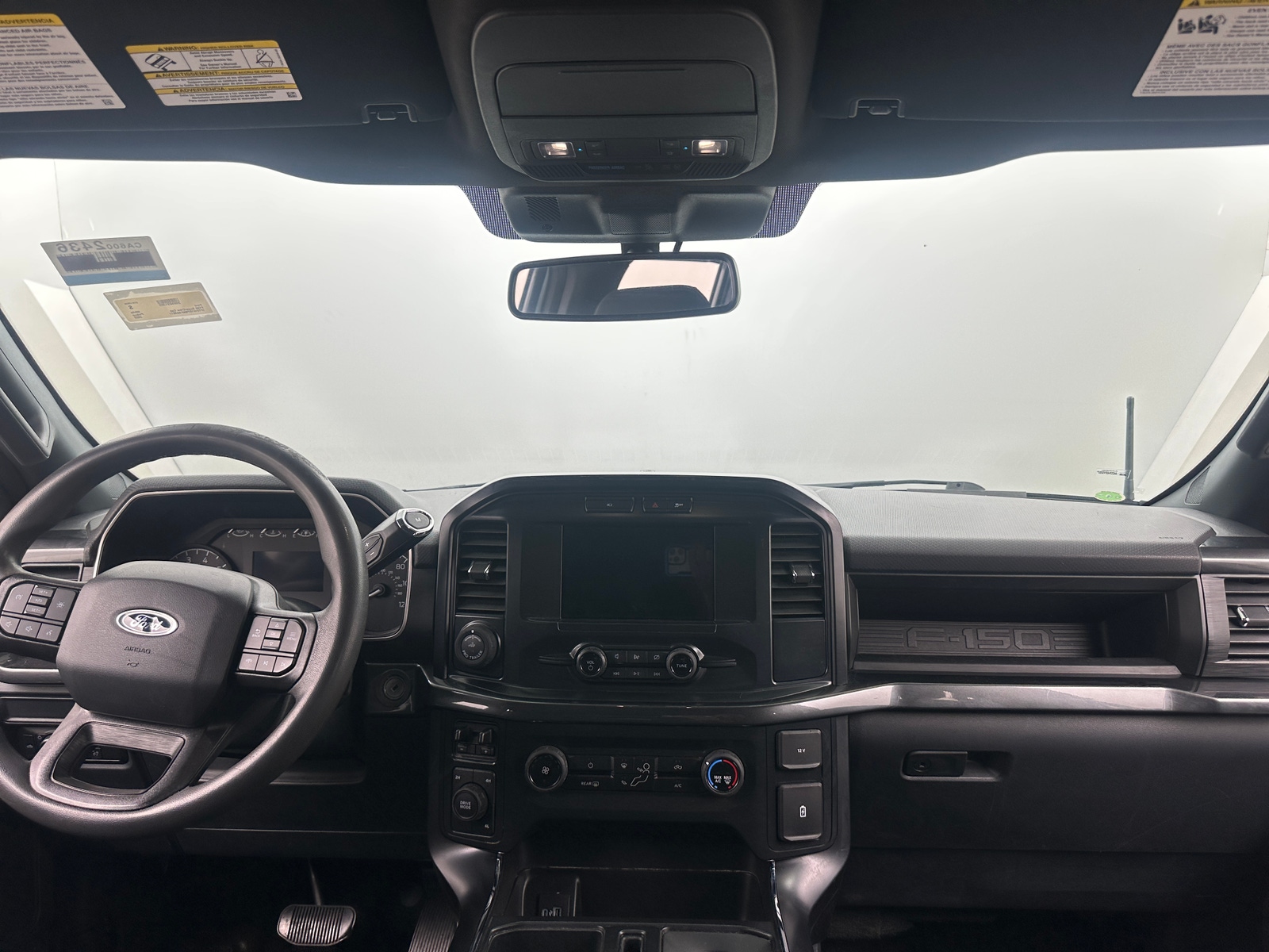 Thumbnail: 2022 Ford Econoline - 3