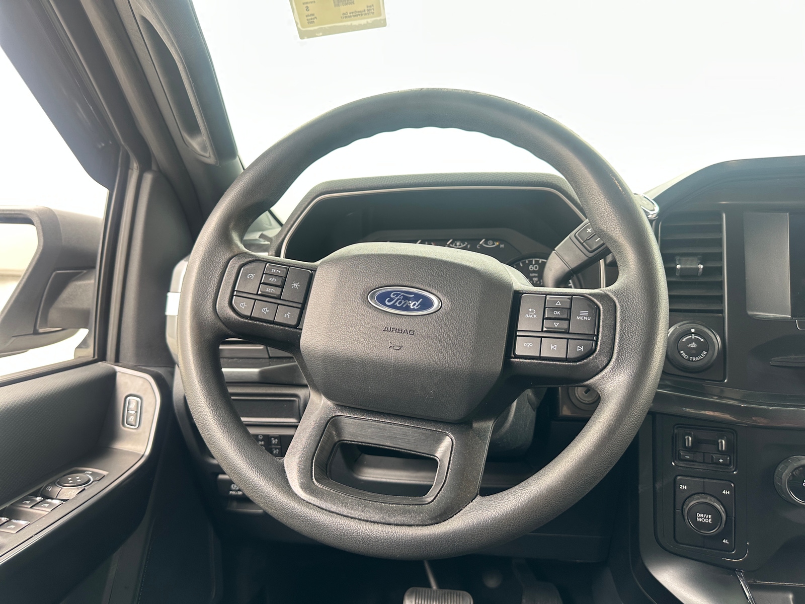 Thumbnail: 2022 Ford Econoline - 5