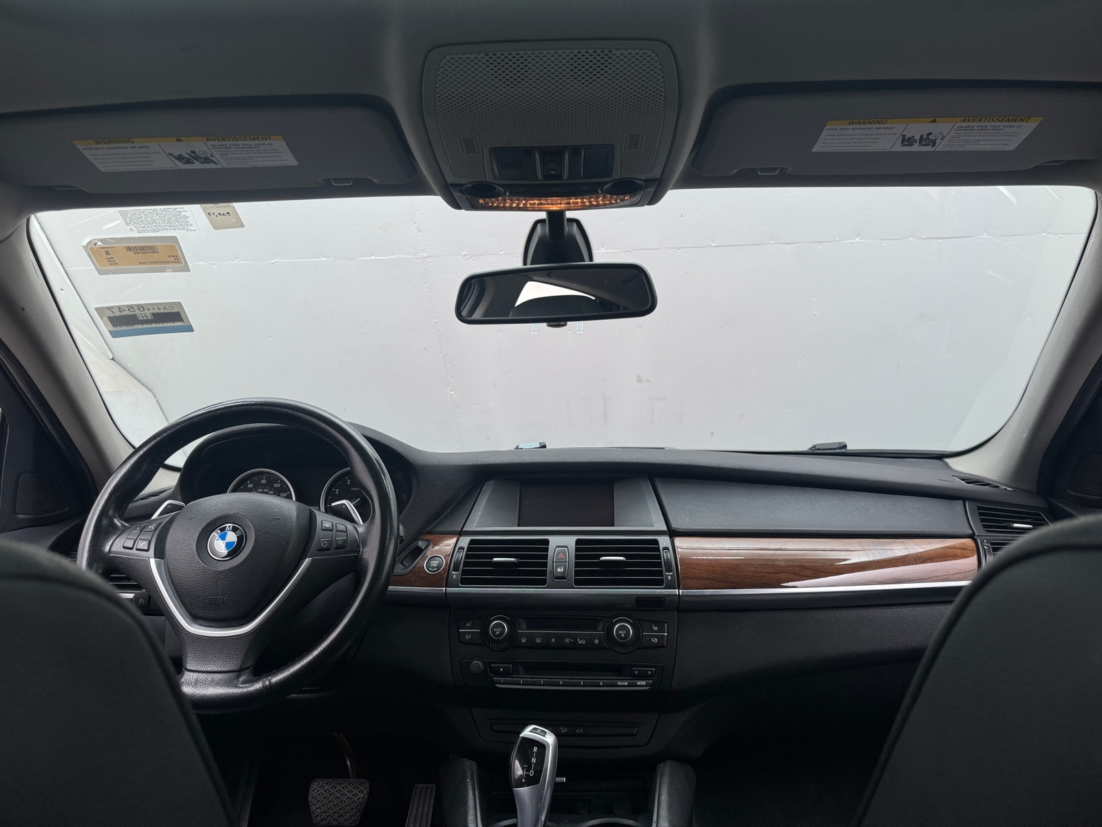 Thumbnail: 2014 BMW X6 - 2