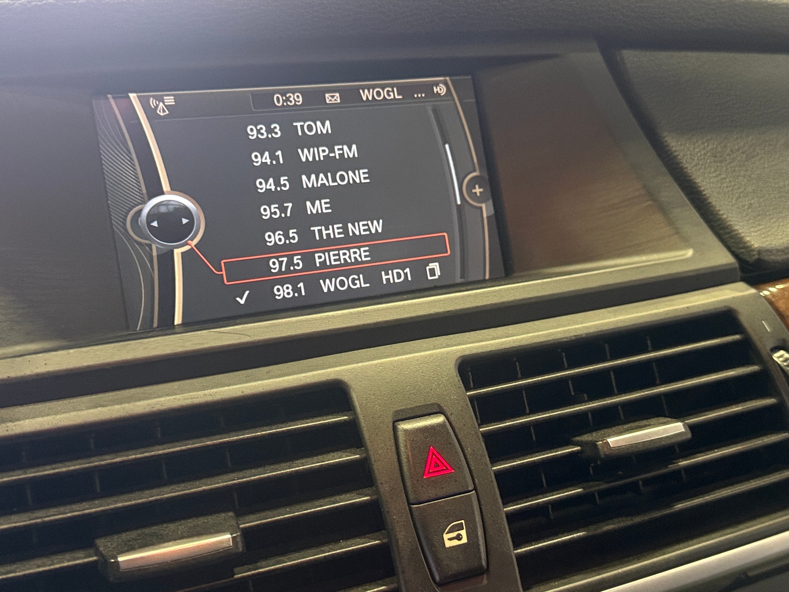 Thumbnail: 2014 BMW X6 - 3