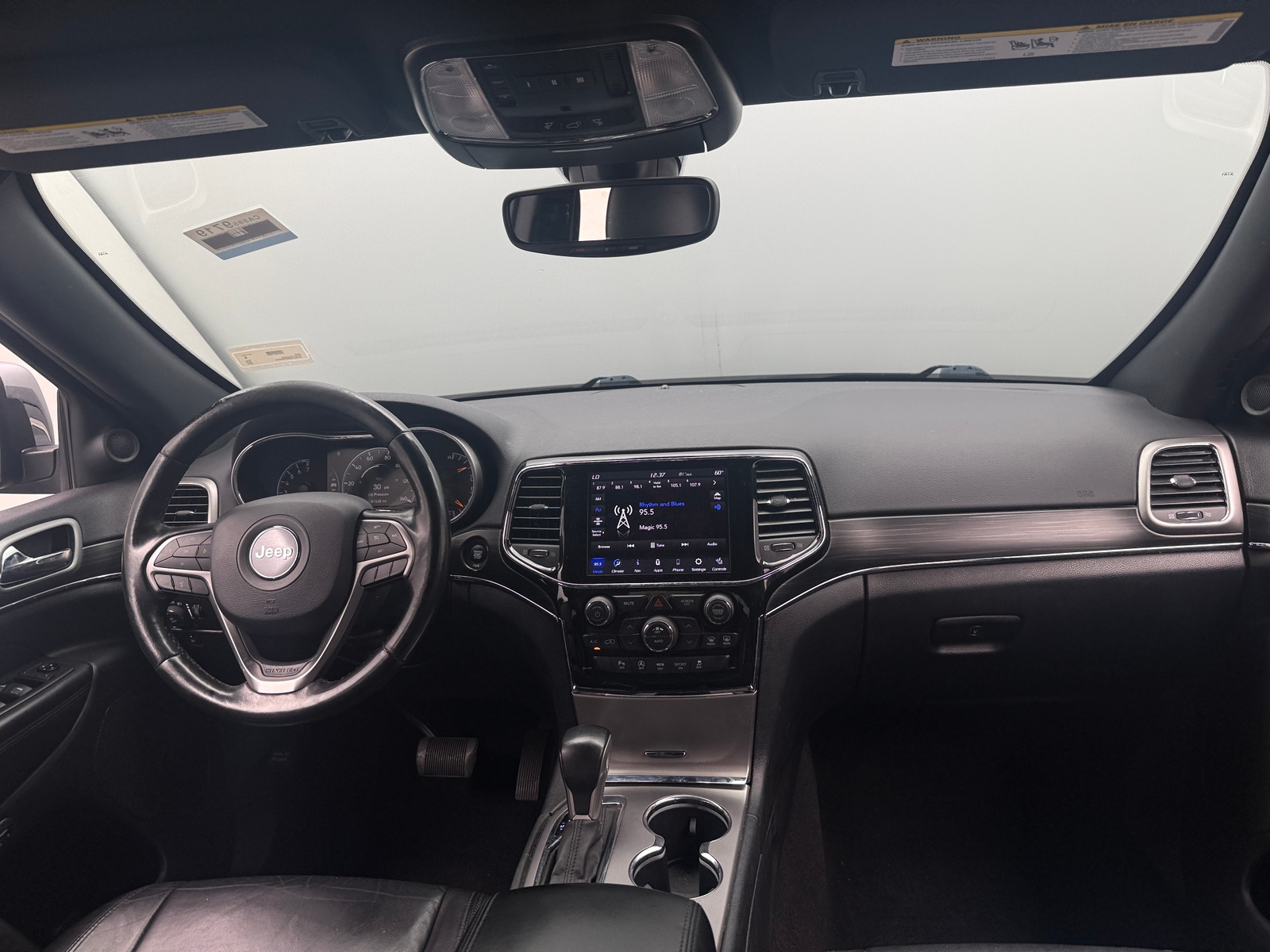 Thumbnail: 2019 Jeep Grand Cherokee - 2