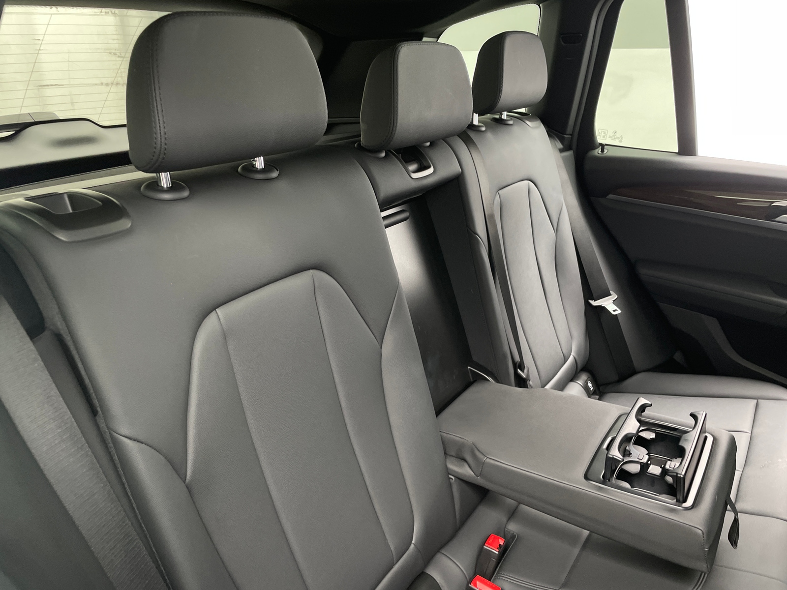 Thumbnail: 2019 BMW X3 - 5