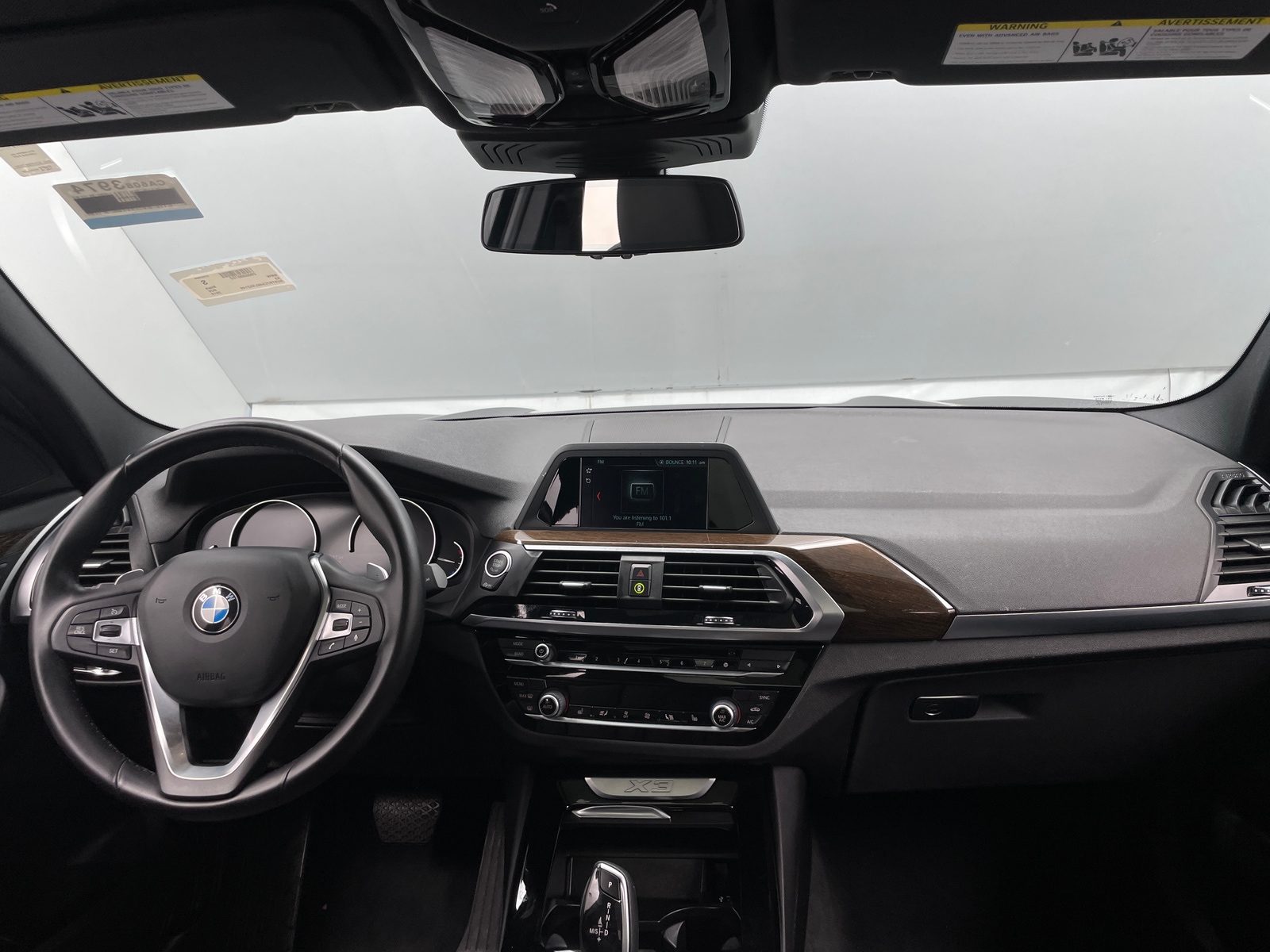 Thumbnail: 2019 BMW X3 - 2