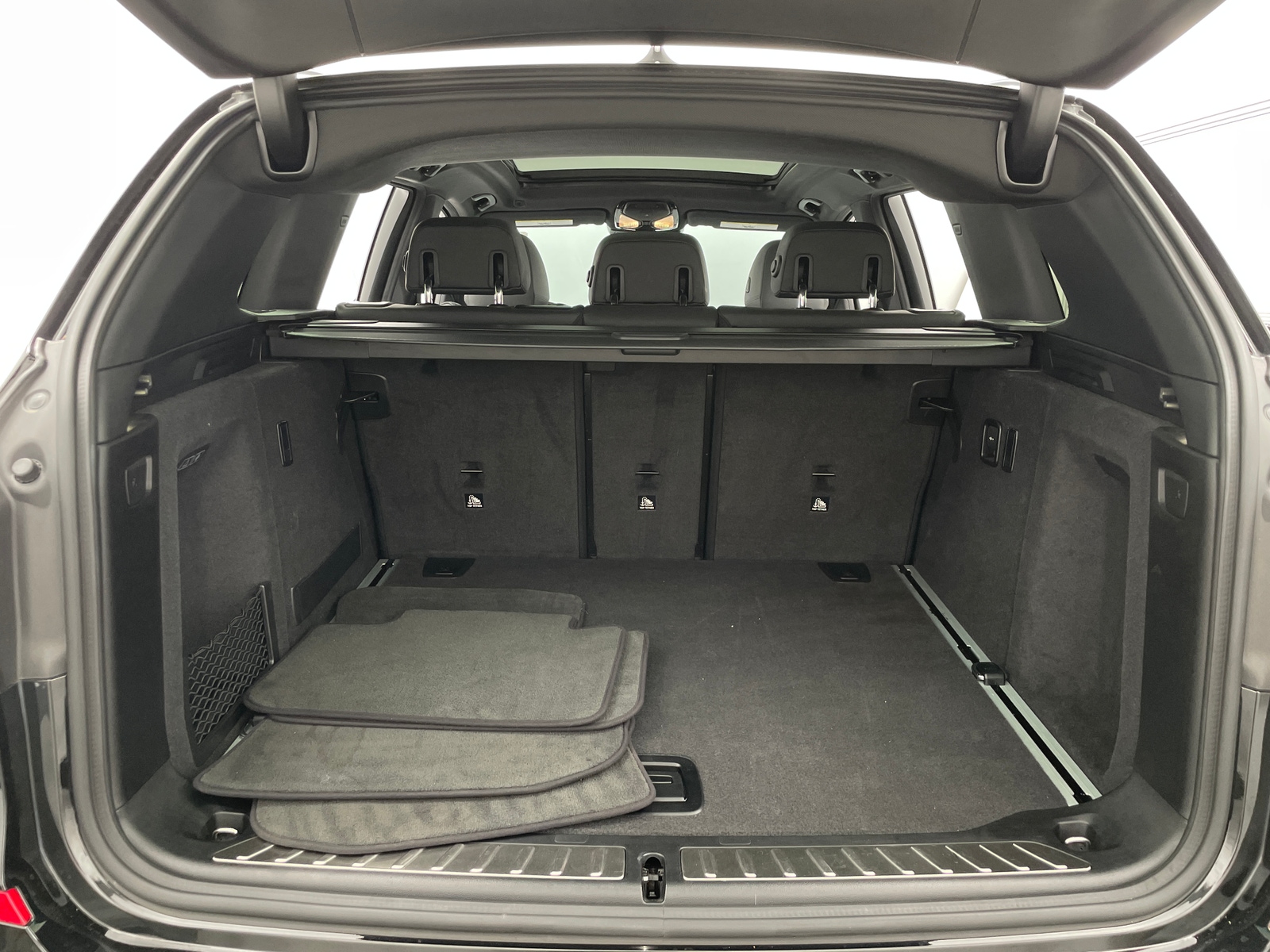 Thumbnail: 2019 BMW X3 - 6