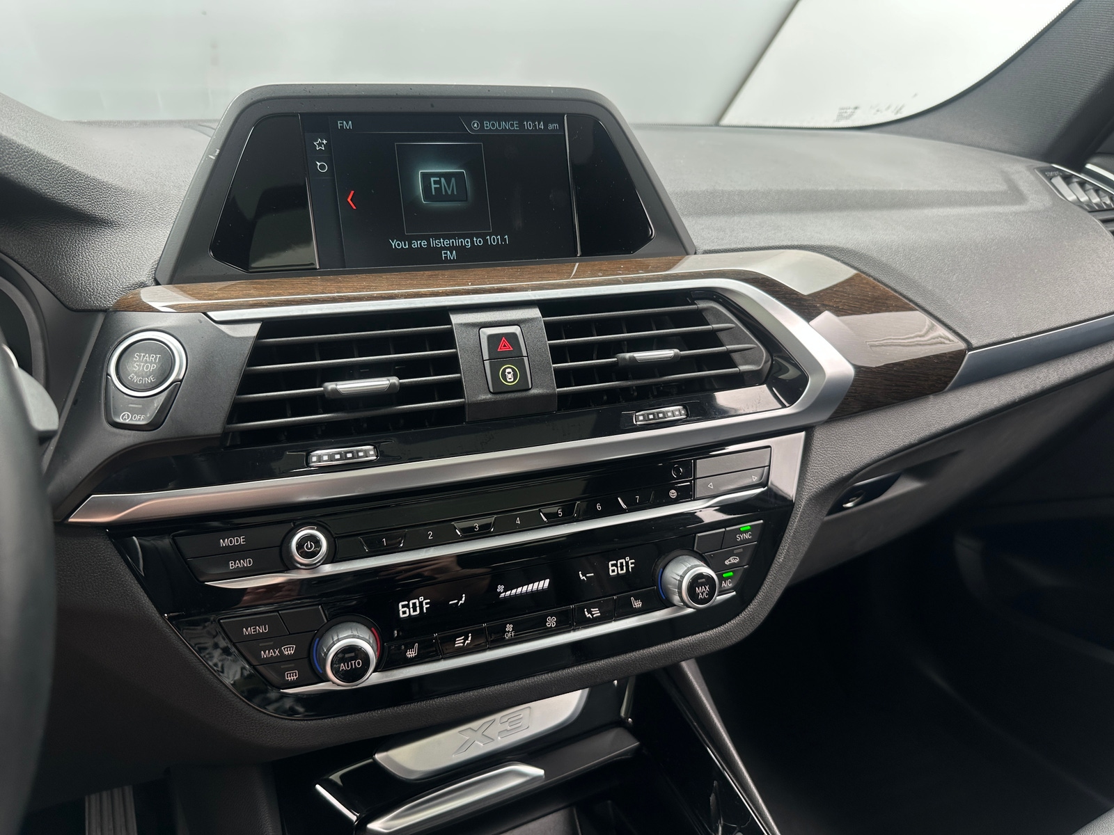 Thumbnail: 2019 BMW X3 - 3