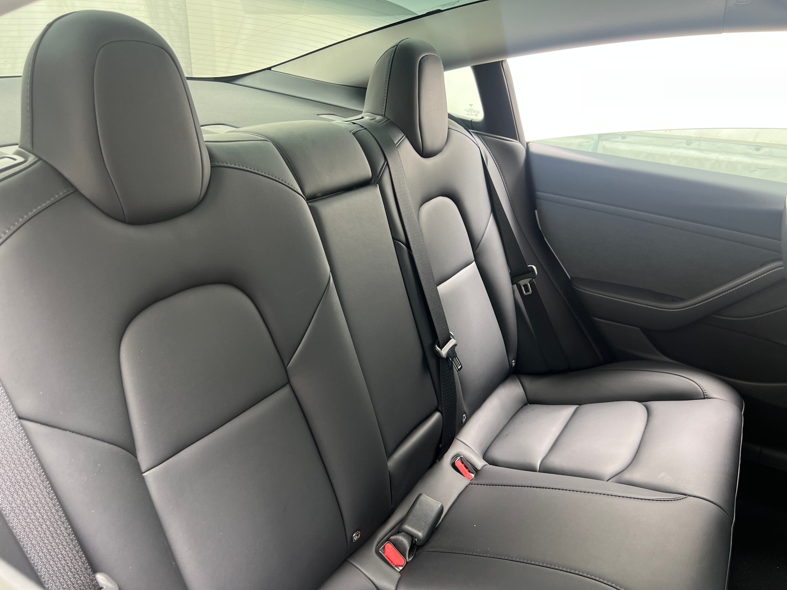 Thumbnail: 2023 Tesla Model 3 - 5