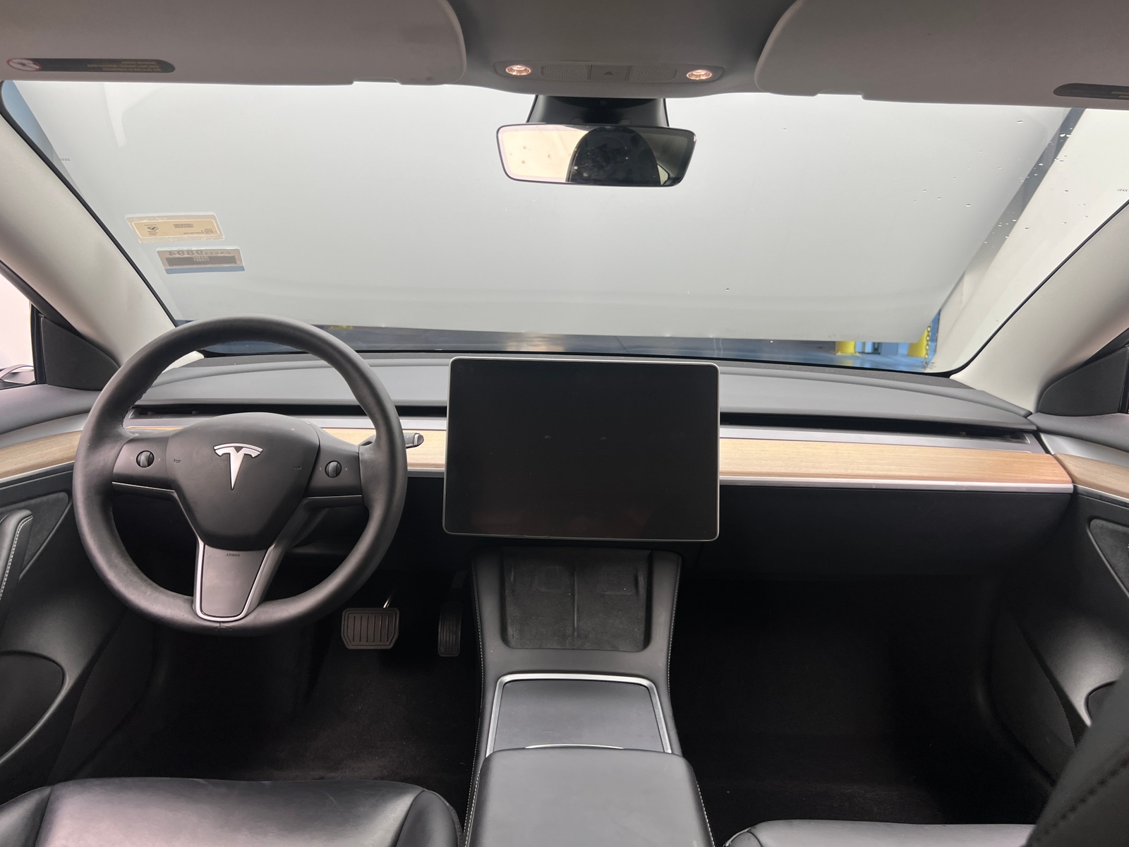 Thumbnail: 2023 Tesla Model 3 - 2