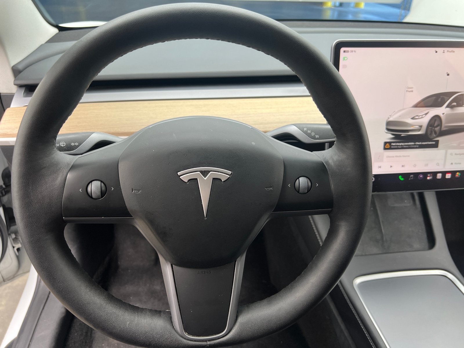 Thumbnail: 2023 Tesla Model 3 - 4