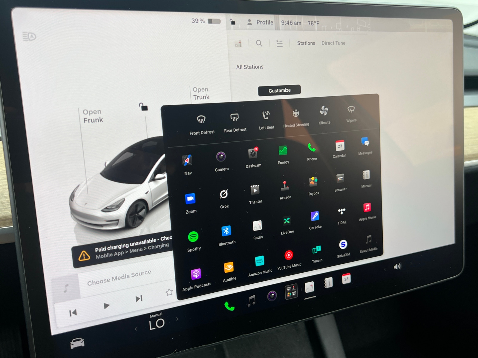 Thumbnail: 2023 Tesla Model 3 - 3