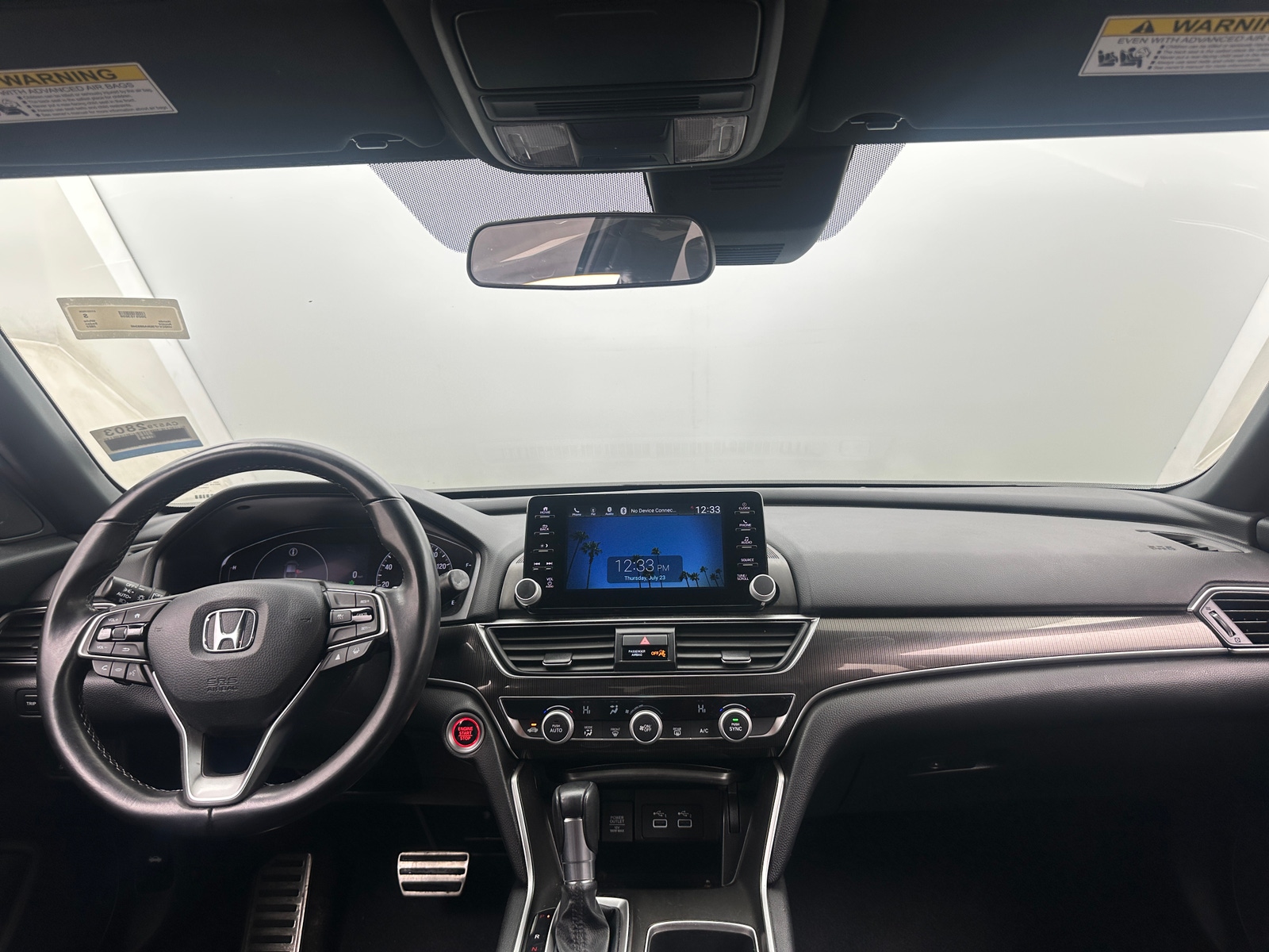 Thumbnail: 2022 Honda Accord - 3