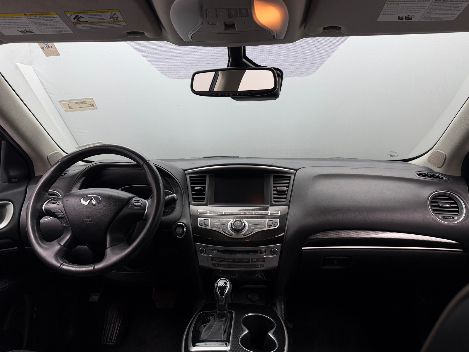 Thumbnail: 2020 INFINITI QX60 - 2
