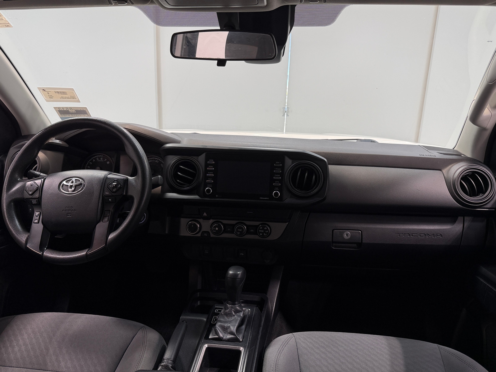 Thumbnail: 2020 Toyota Tacoma - 3