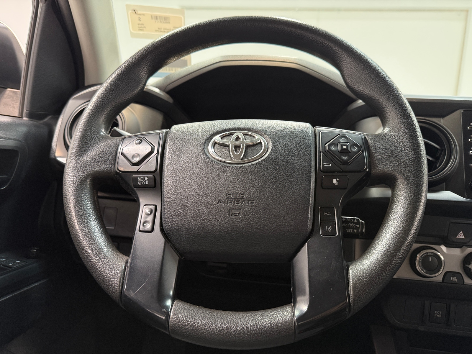 Thumbnail: 2020 Toyota Tacoma - 5
