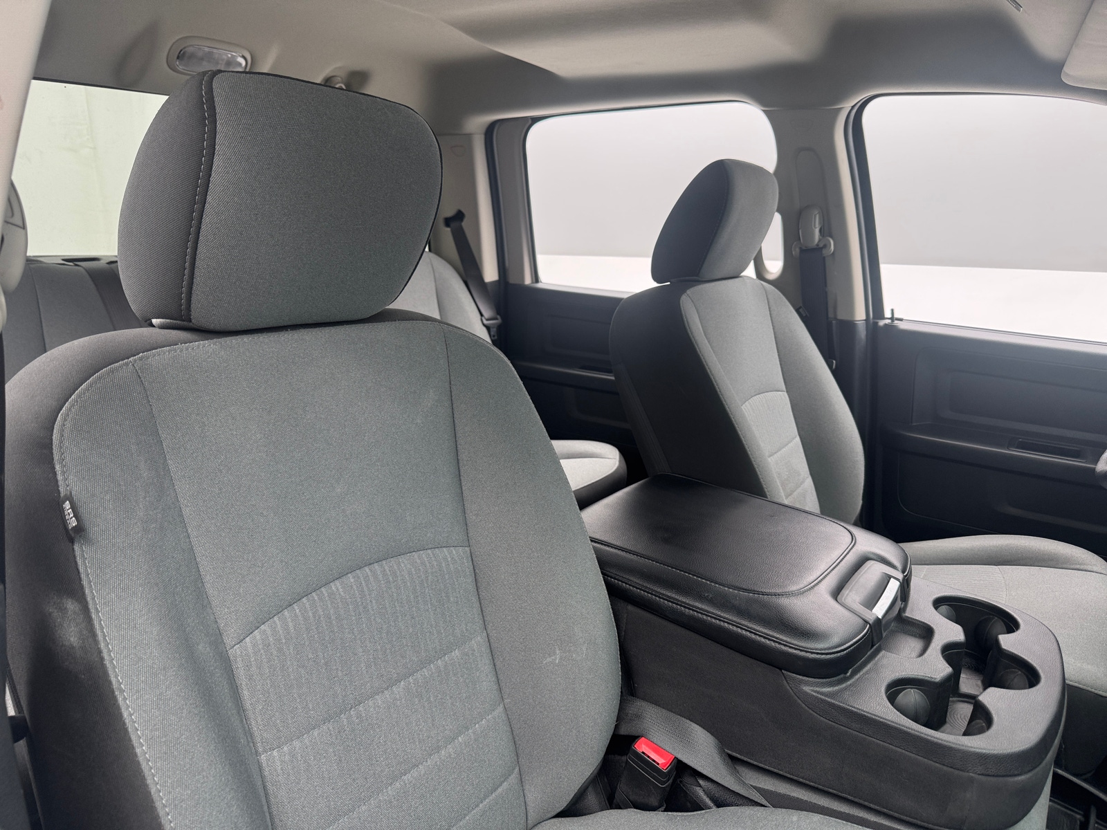 Thumbnail: 2022 RAM 1500 Classic - 2