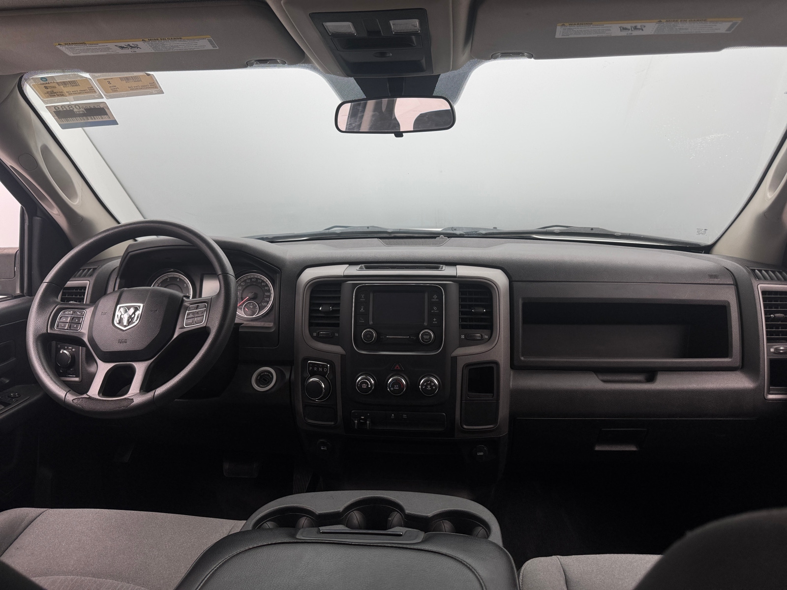 Thumbnail: 2022 RAM 1500 Classic - 3