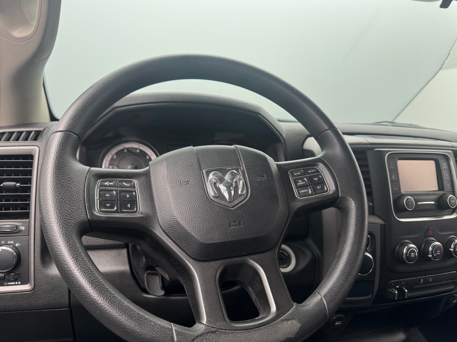 Thumbnail: 2022 RAM 1500 Classic - 5
