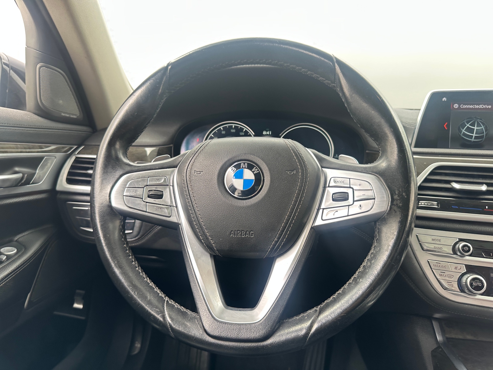 Thumbnail: 2018 BMW 7 Series - 4