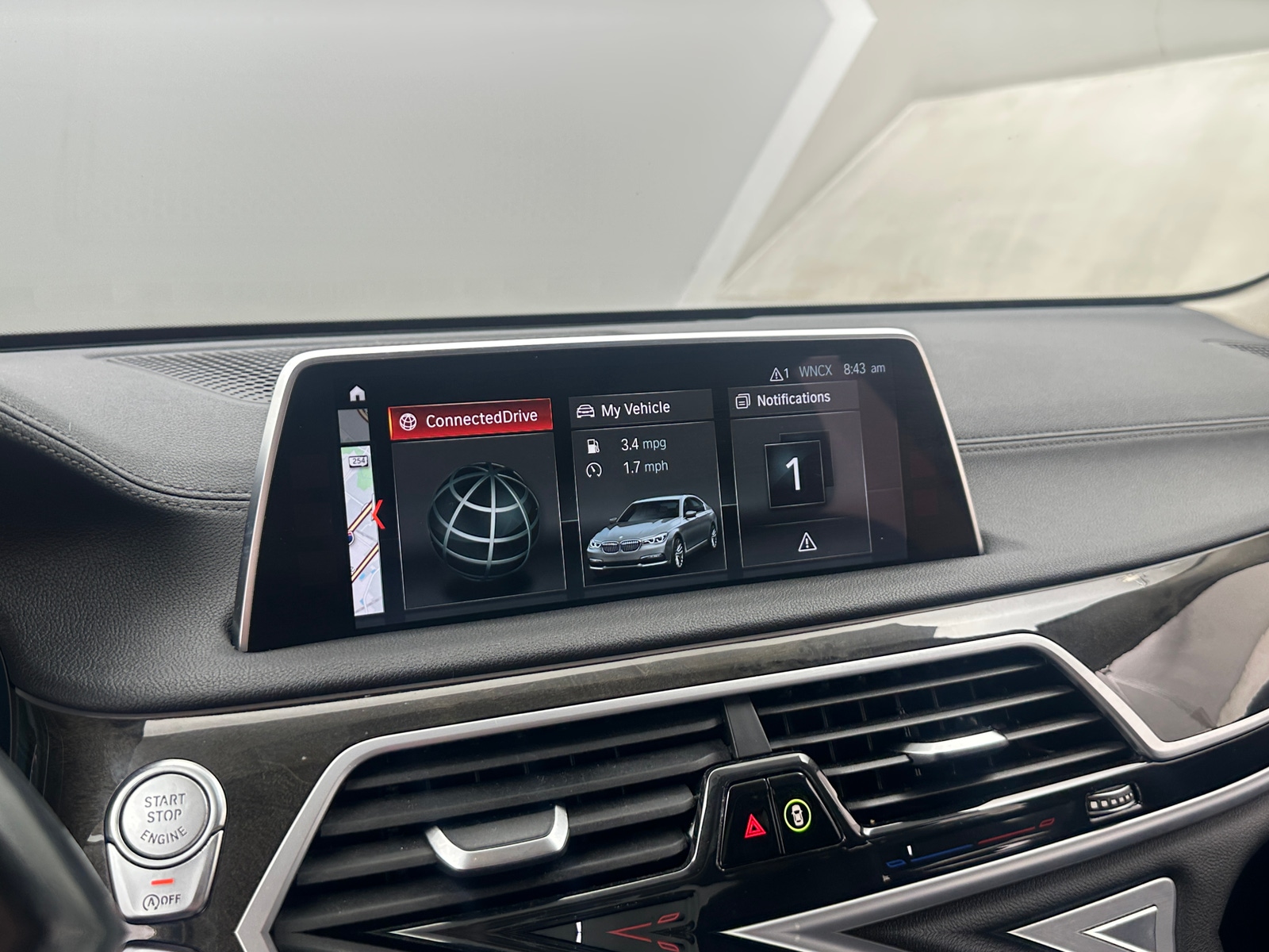 Thumbnail: 2018 BMW 7 Series - 3