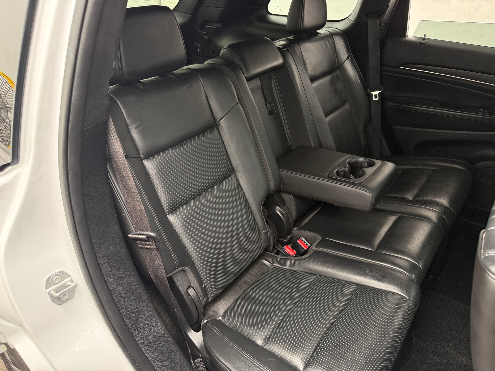Thumbnail: 2021 Jeep Grand Cherokee - 5