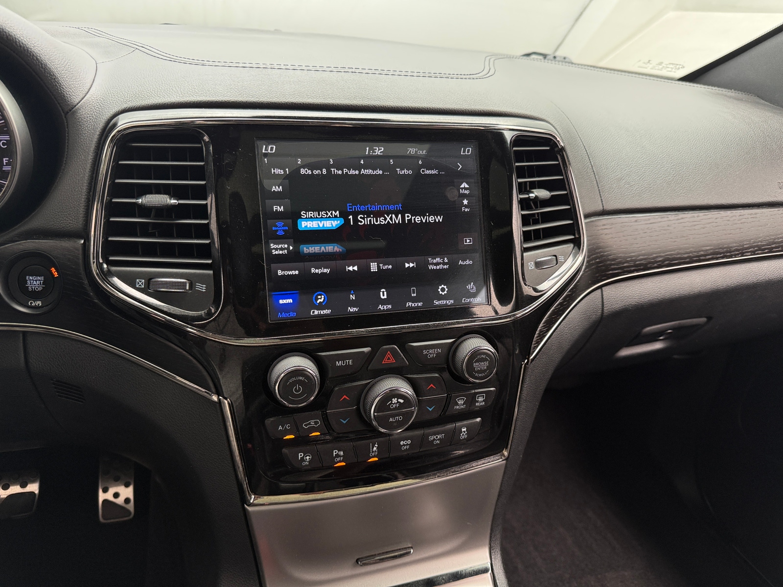 Thumbnail: 2021 Jeep Grand Cherokee - 3