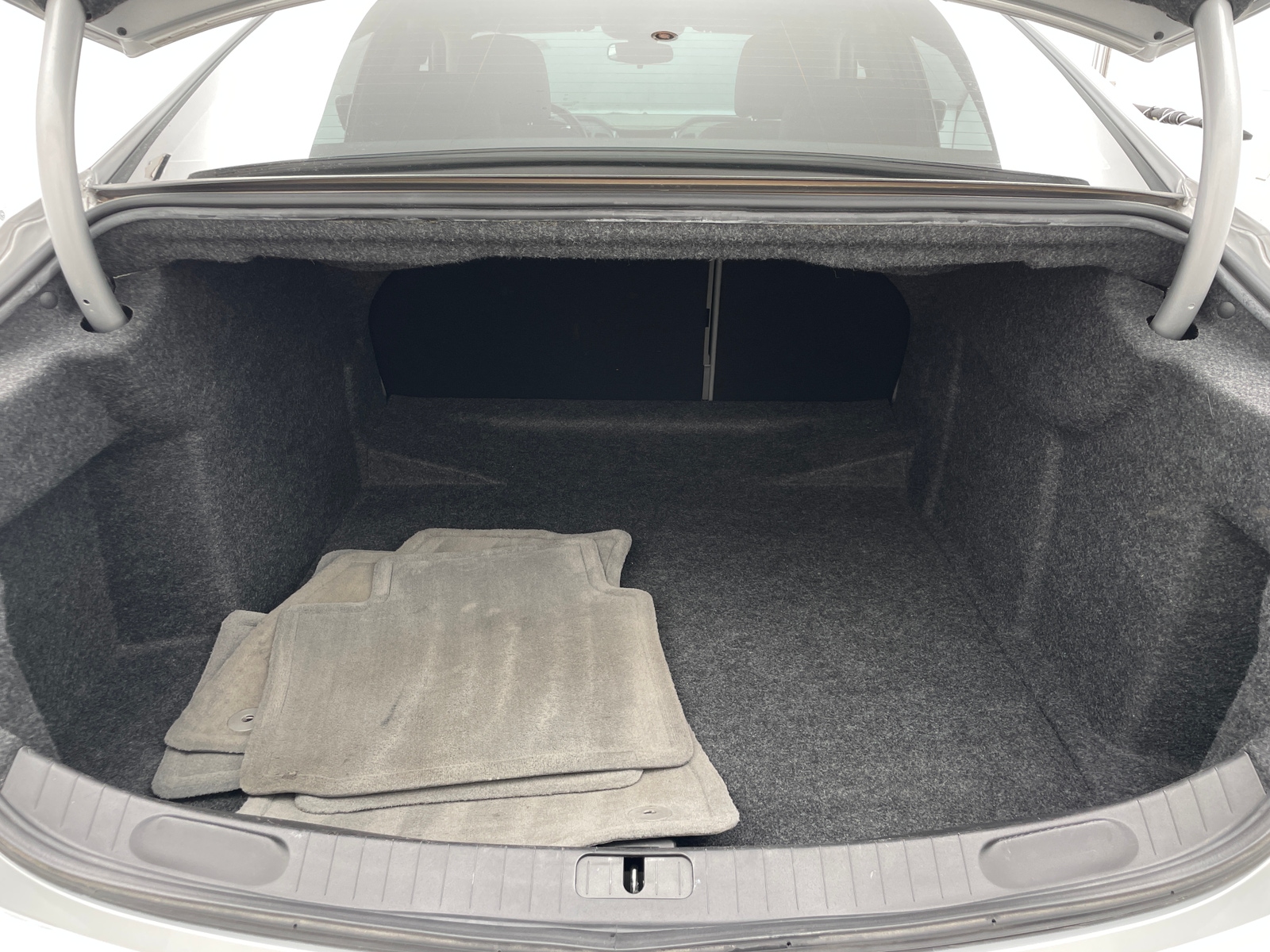 Thumbnail: 2016 Chevrolet Impala - 6
