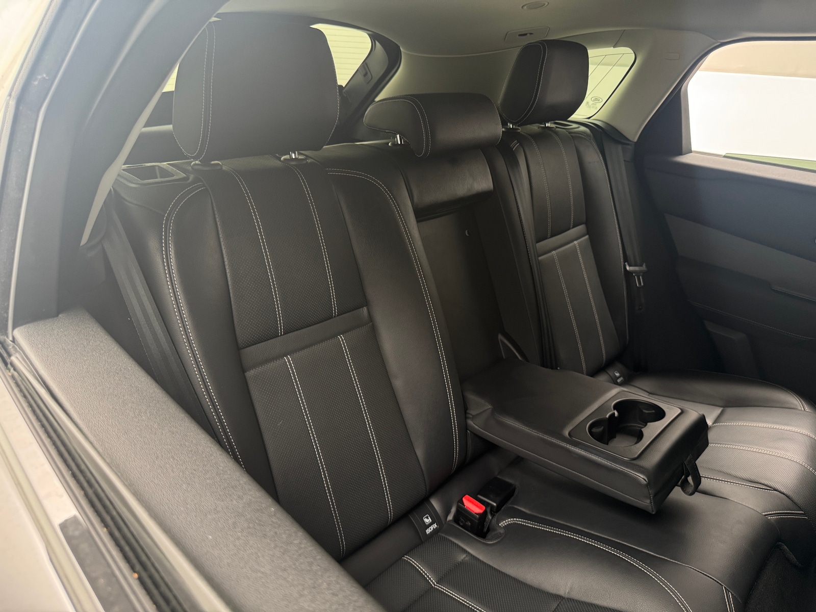 Thumbnail: 2022 Land Rover Range Rover Velar - 5