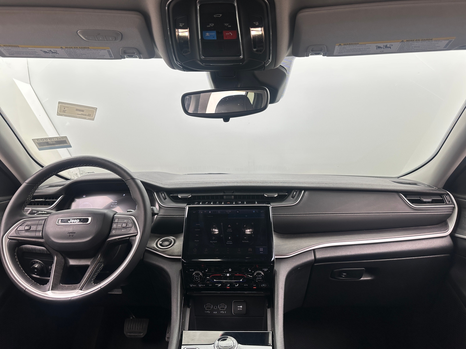 Thumbnail: 2023 Jeep Grand Cherokee - 2