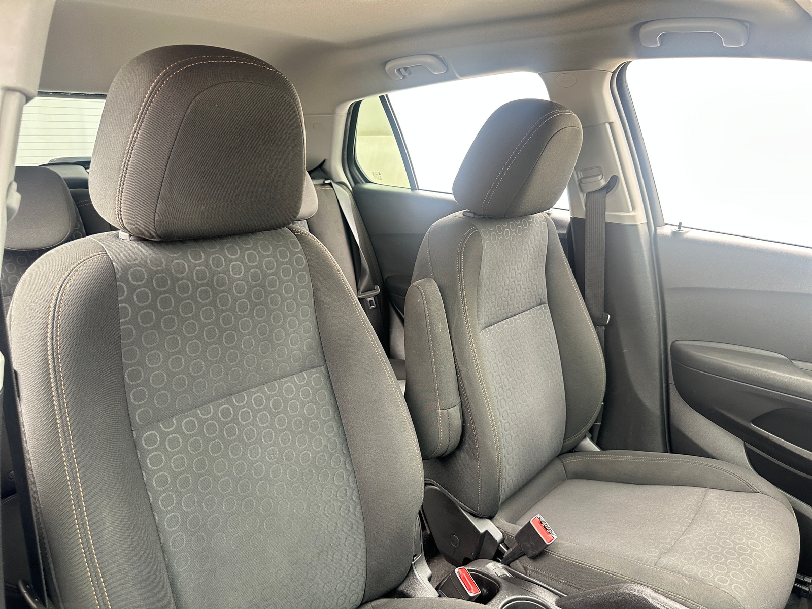 Thumbnail: 2020 Chevrolet Trax - 2