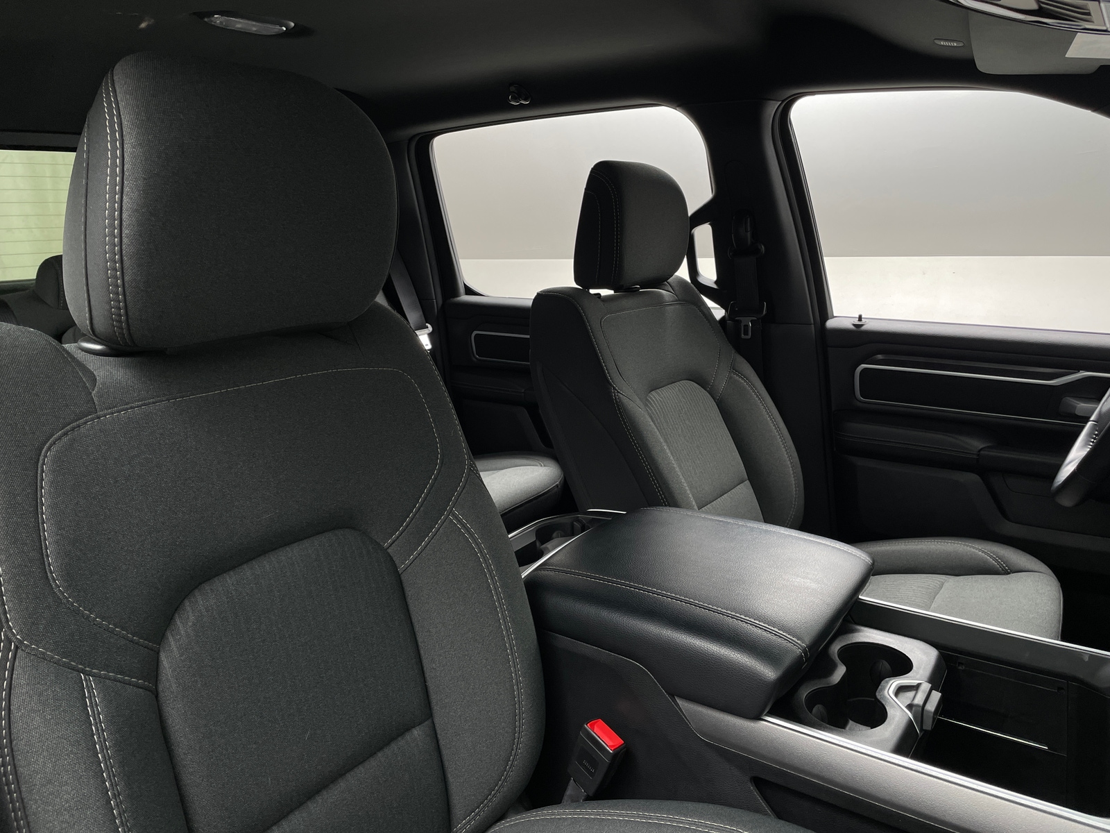 Thumbnail: 2023 RAM 1500 - 2