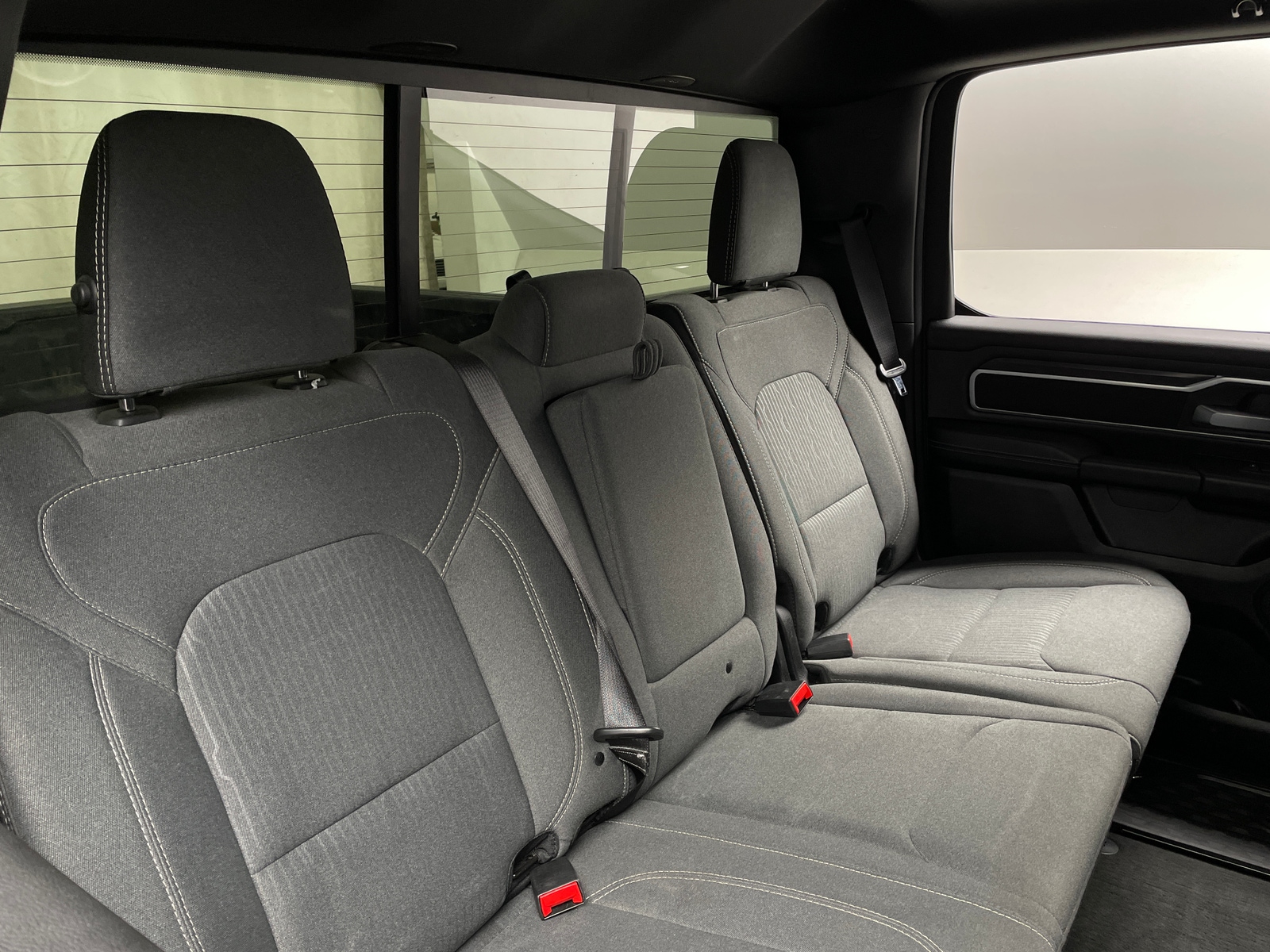 Thumbnail: 2023 RAM 1500 - 6