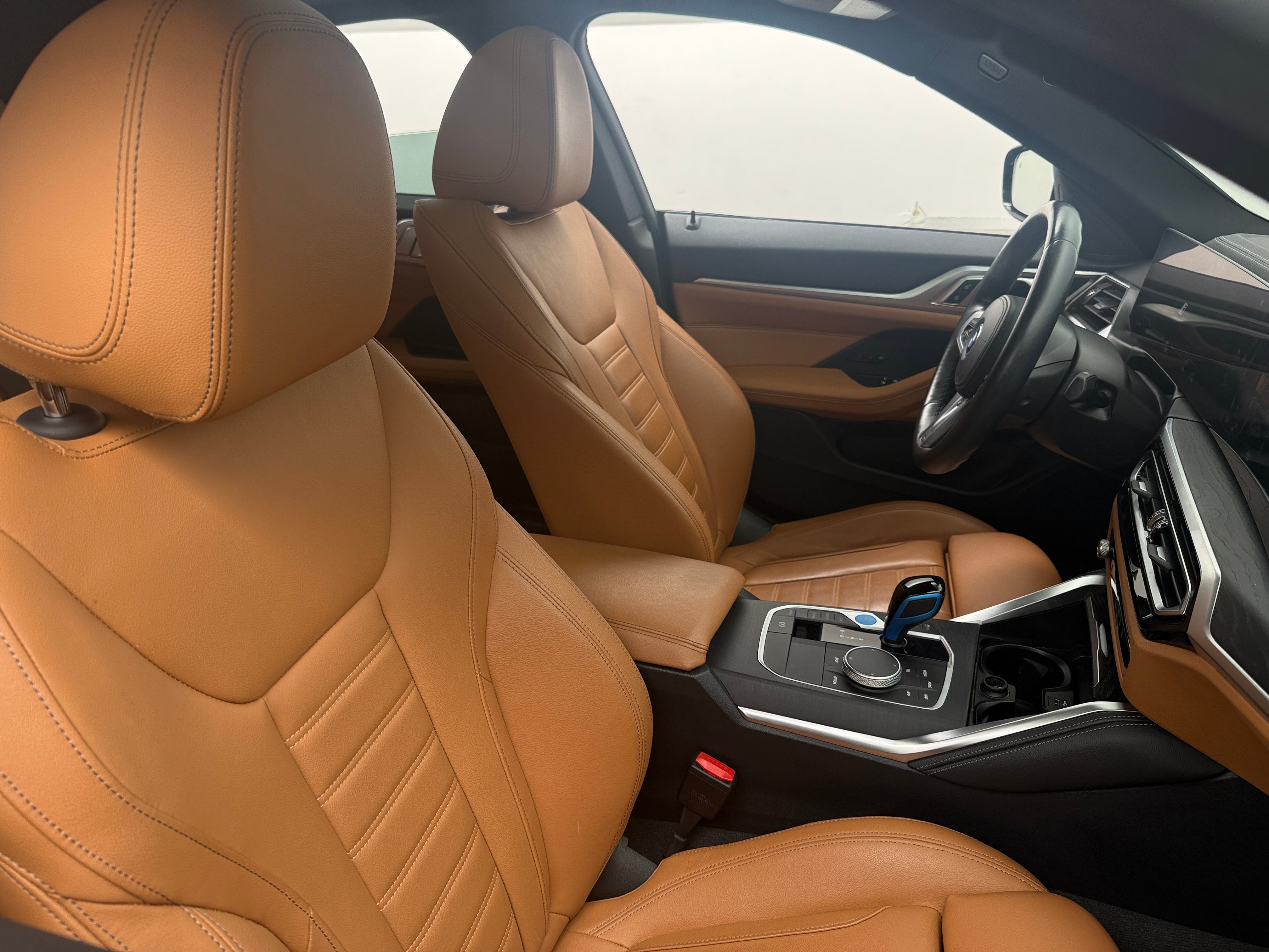 Used 2022 BMW i4 Base with VIN WBY73AW0XNFN17473 for sale in Pewaukee, WI