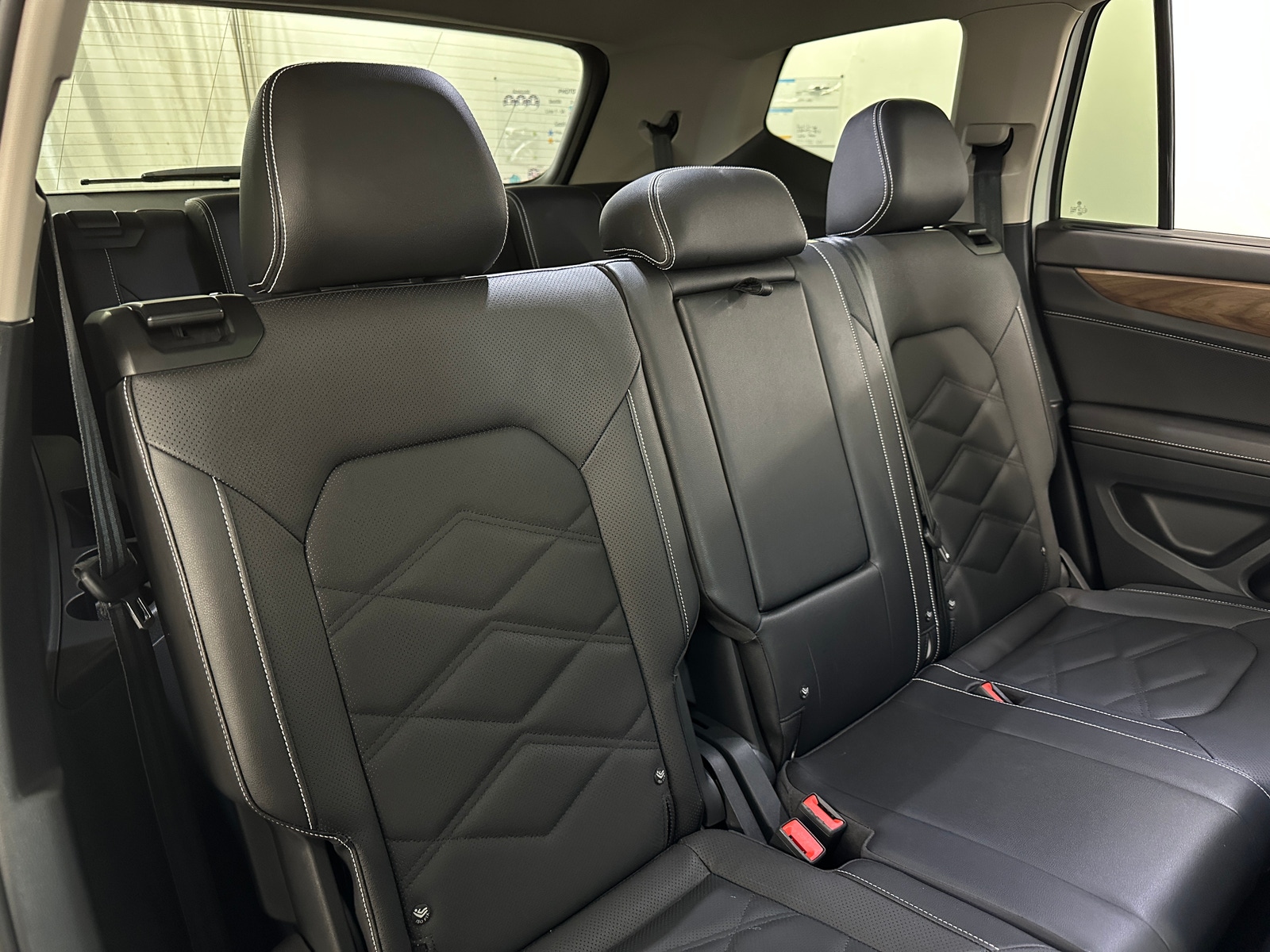 Thumbnail: 2026 Volkswagen Atlas - 5