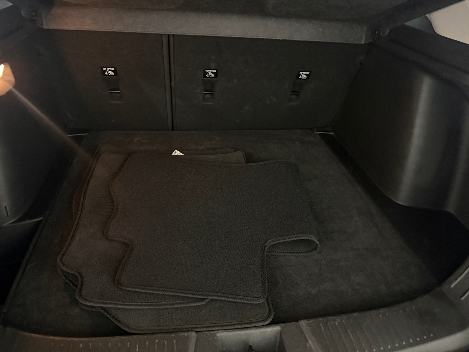 Thumbnail: 2025 Chevrolet Trax - 6
