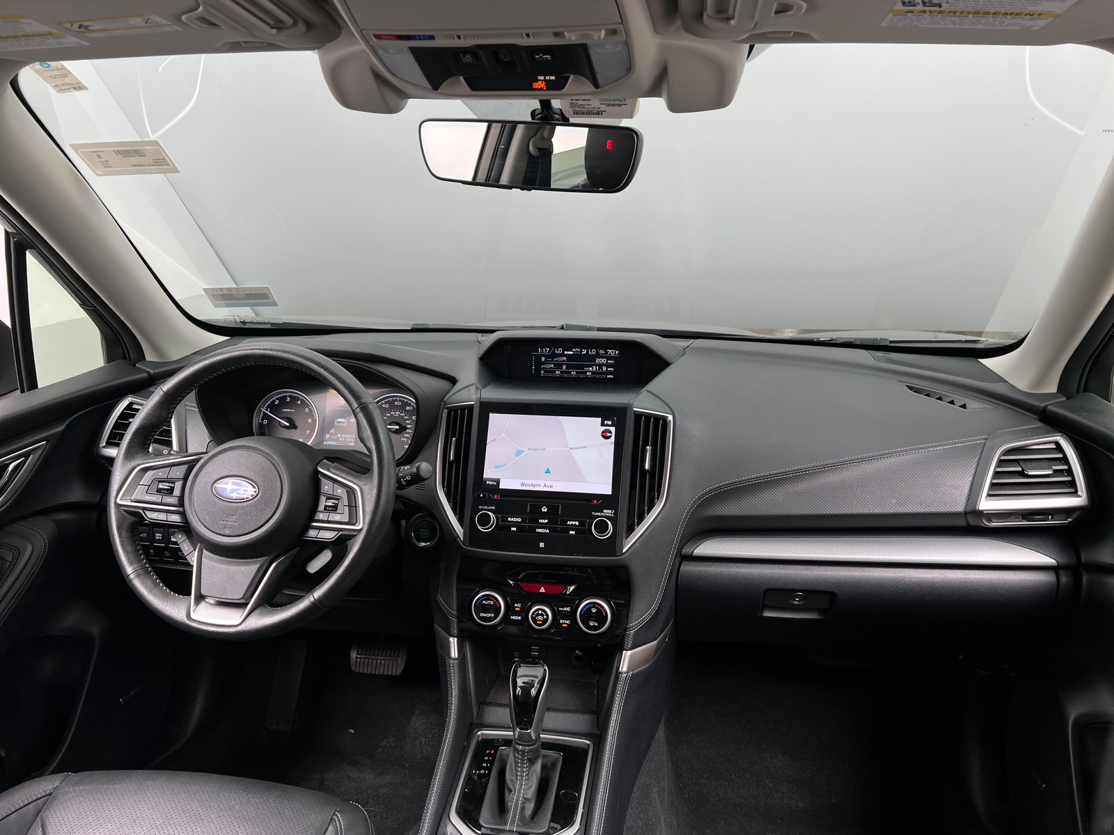Thumbnail: 2020 Subaru Forester - 2