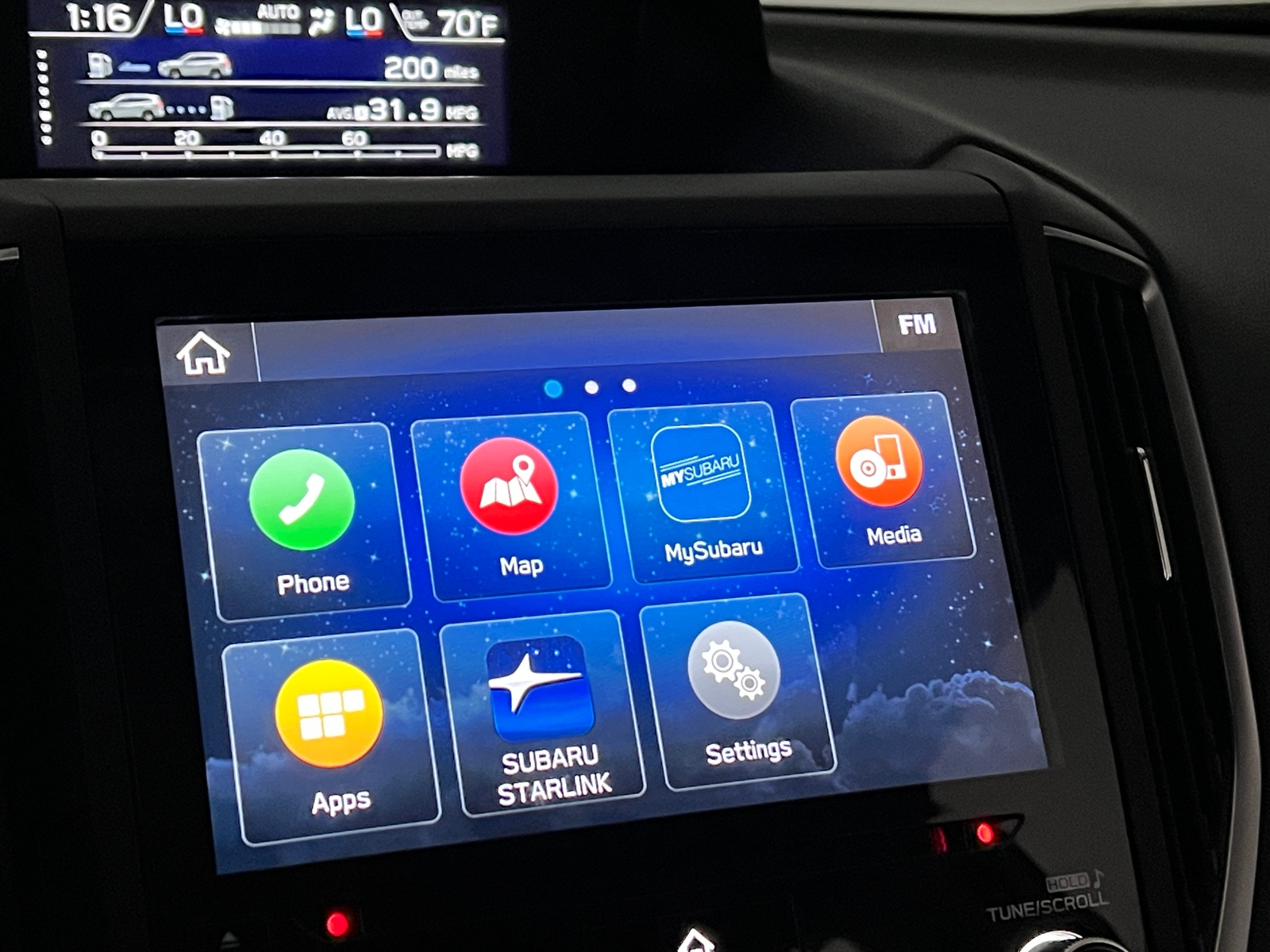 Thumbnail: 2020 Subaru Forester - 3