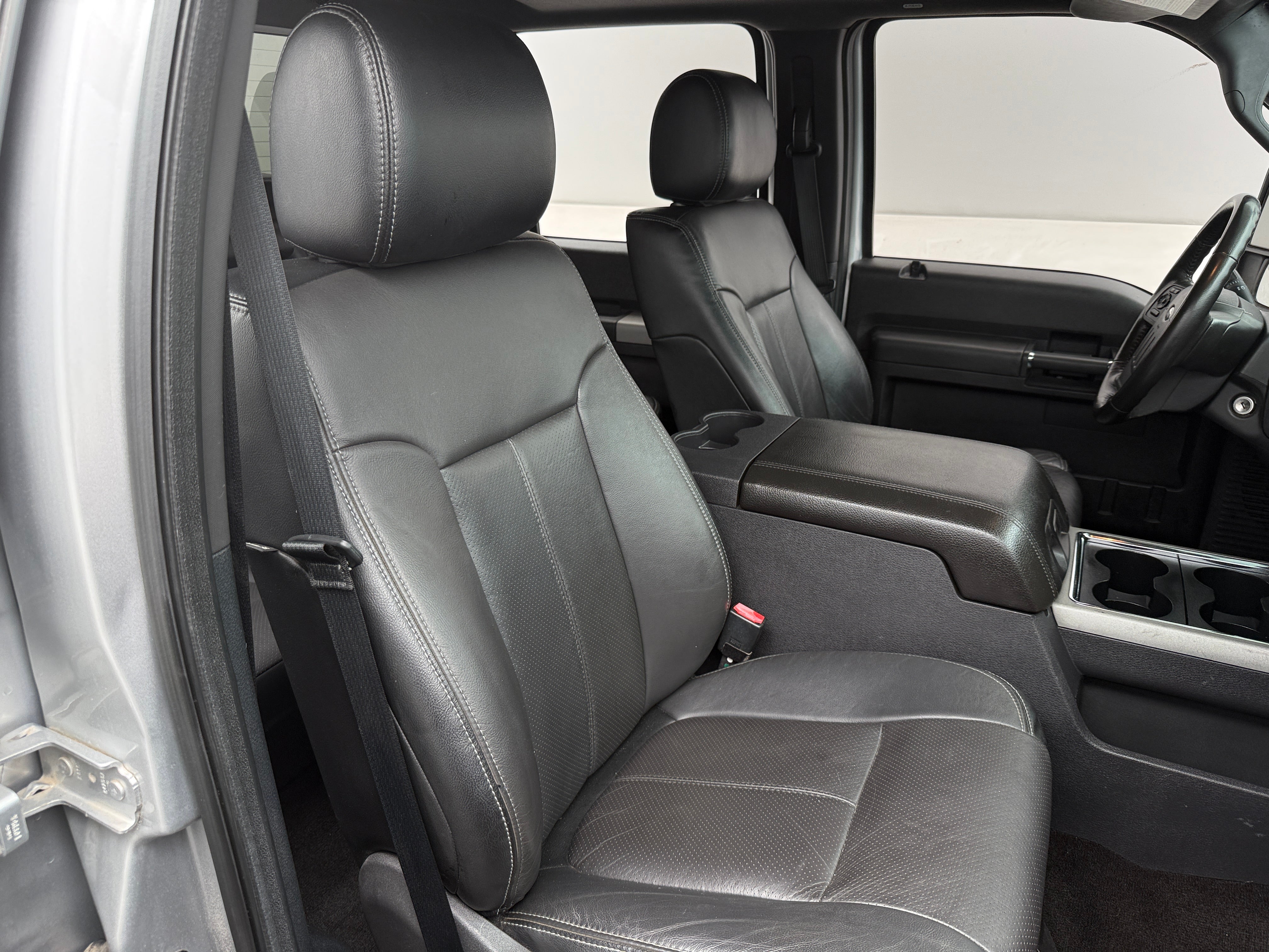 2016 Ford F-250 Super Duty Lariat - Photo 3