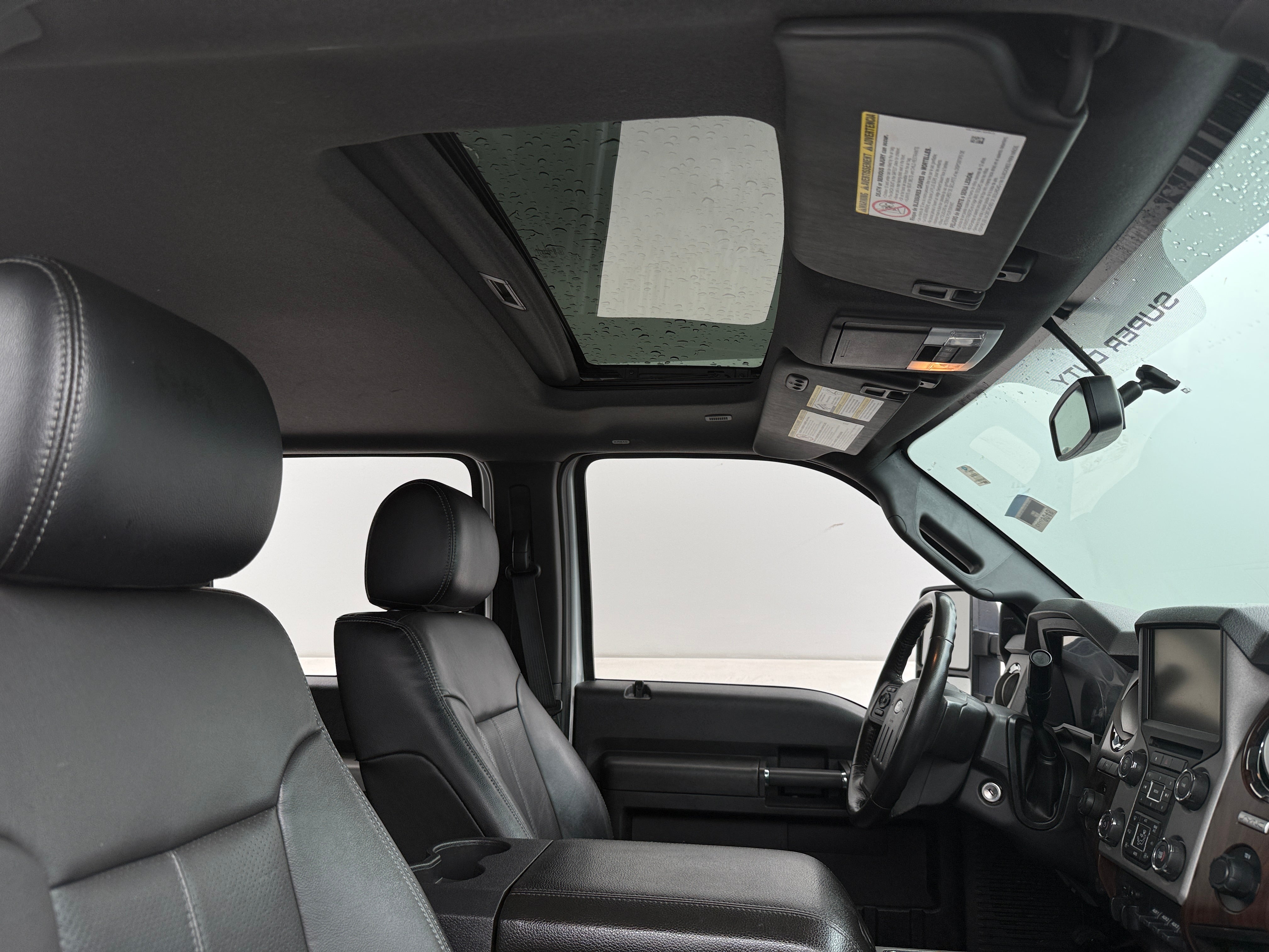 2016 Ford F-250 Super Duty Lariat - Photo 4