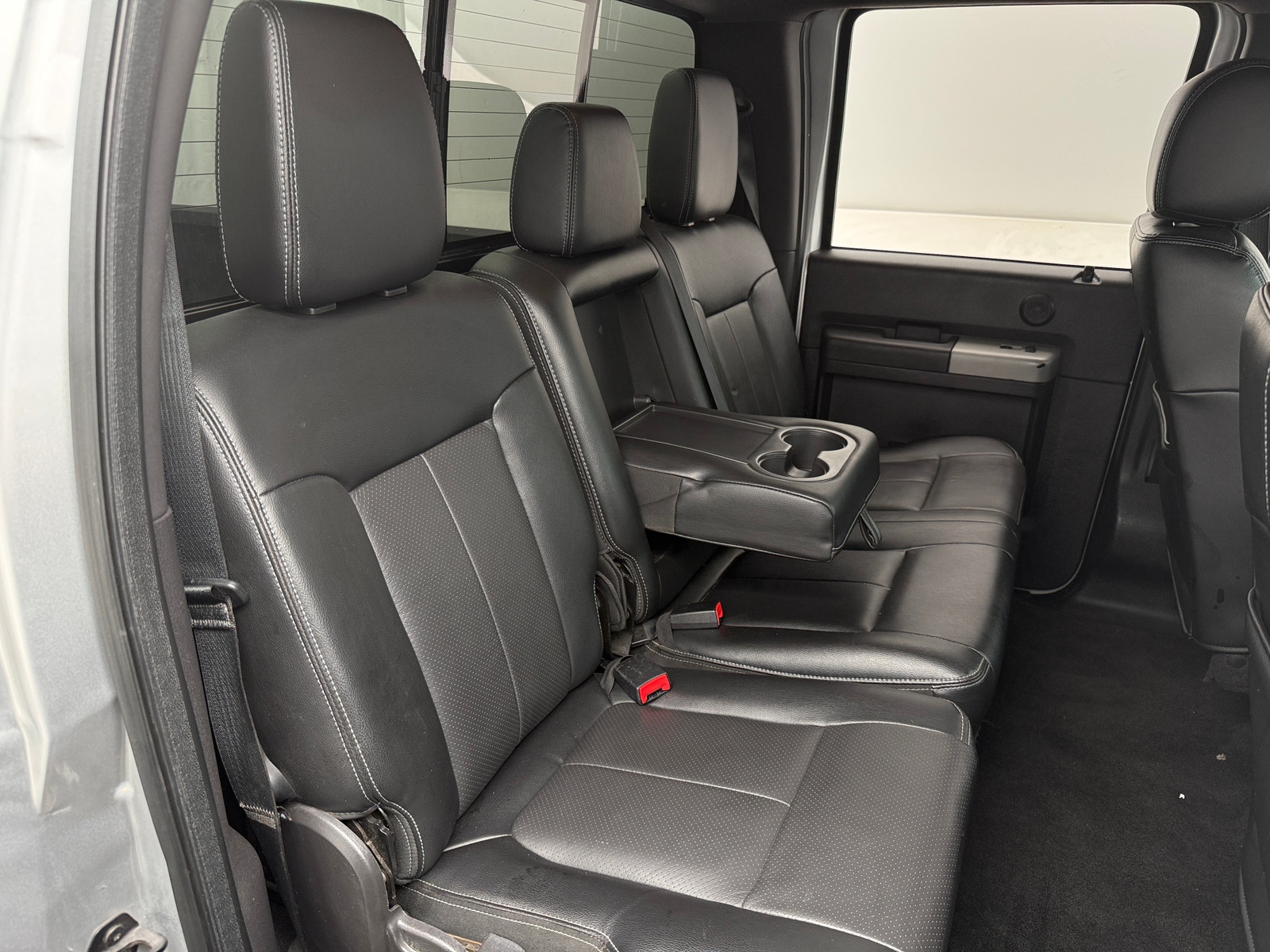 Thumbnail: 2016 Ford Econoline - 5