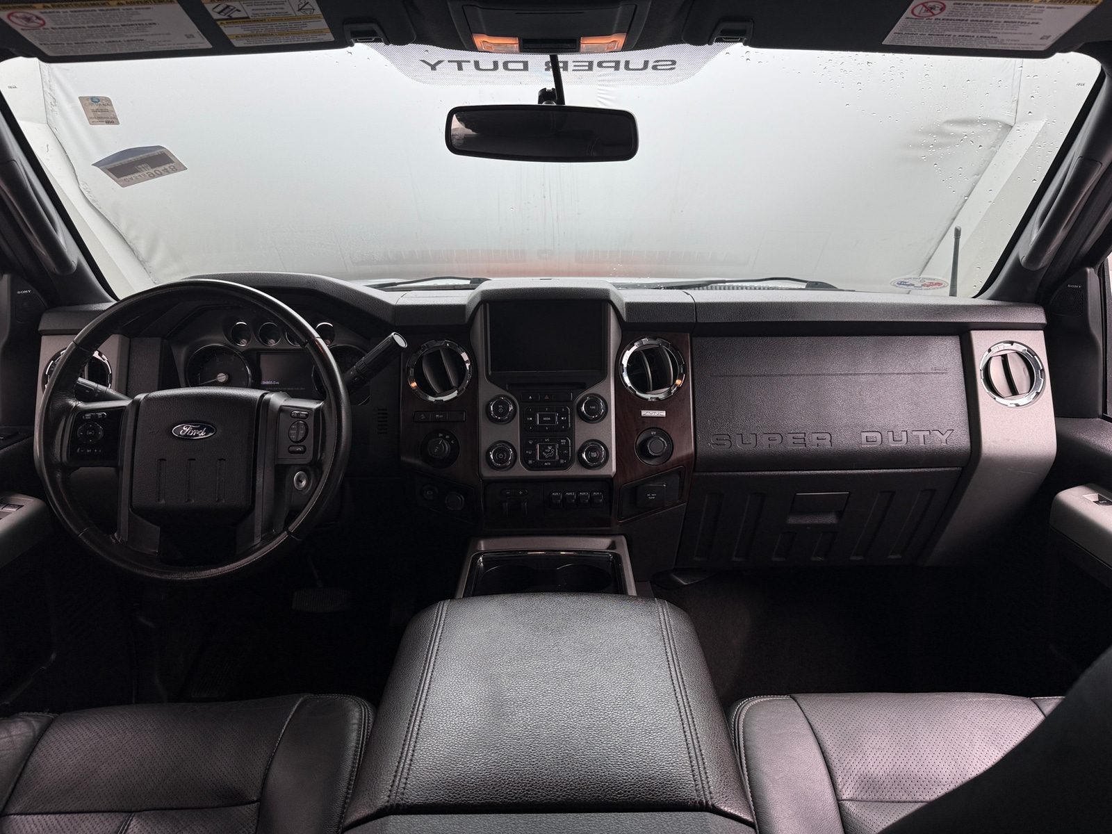 Thumbnail: 2016 Ford Econoline - 2
