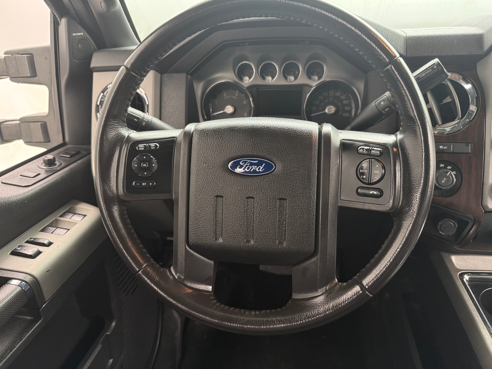 Thumbnail: 2016 Ford Econoline - 4