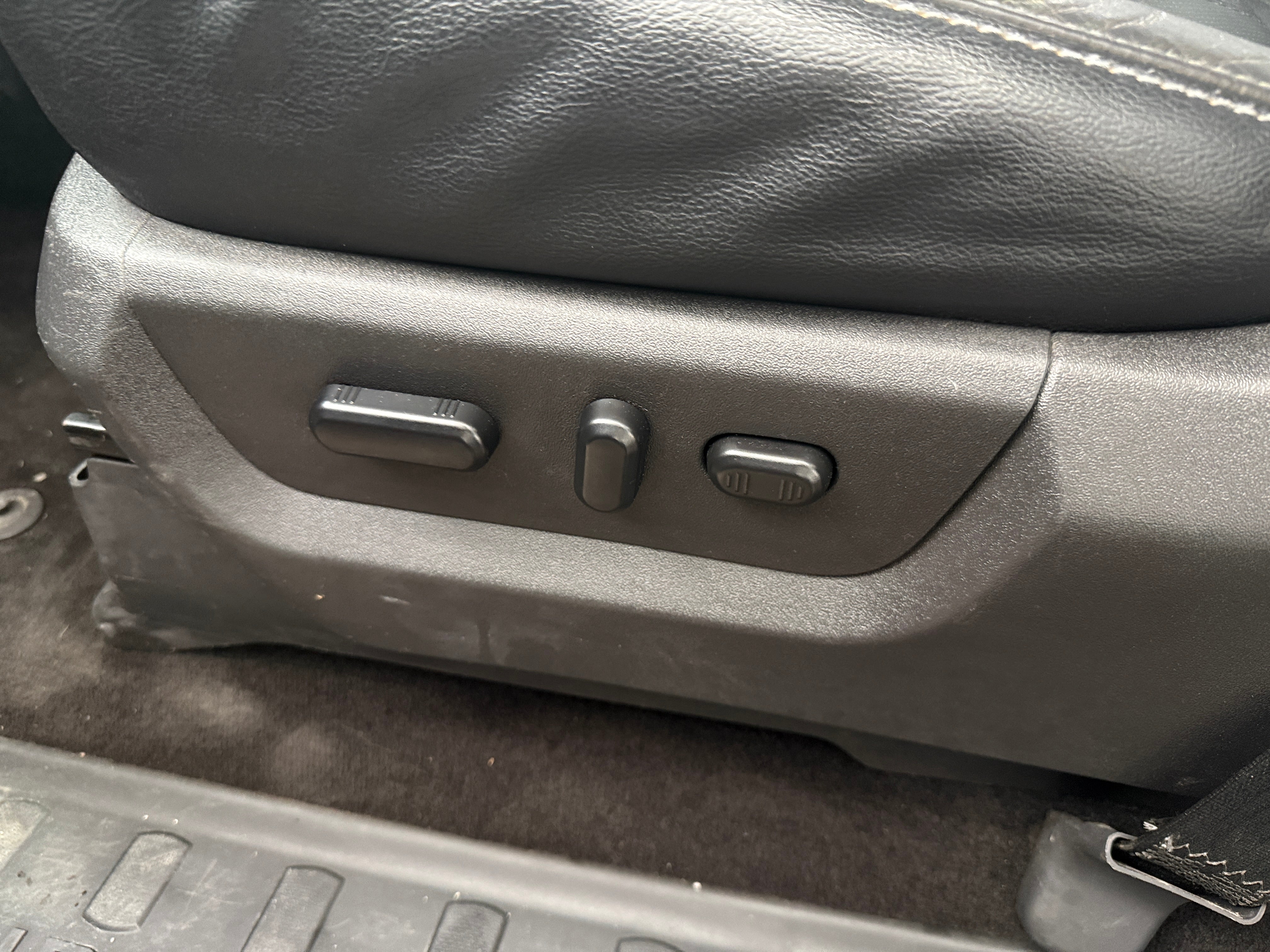 2016 Ford F-250 Super Duty Lariat - Photo 12