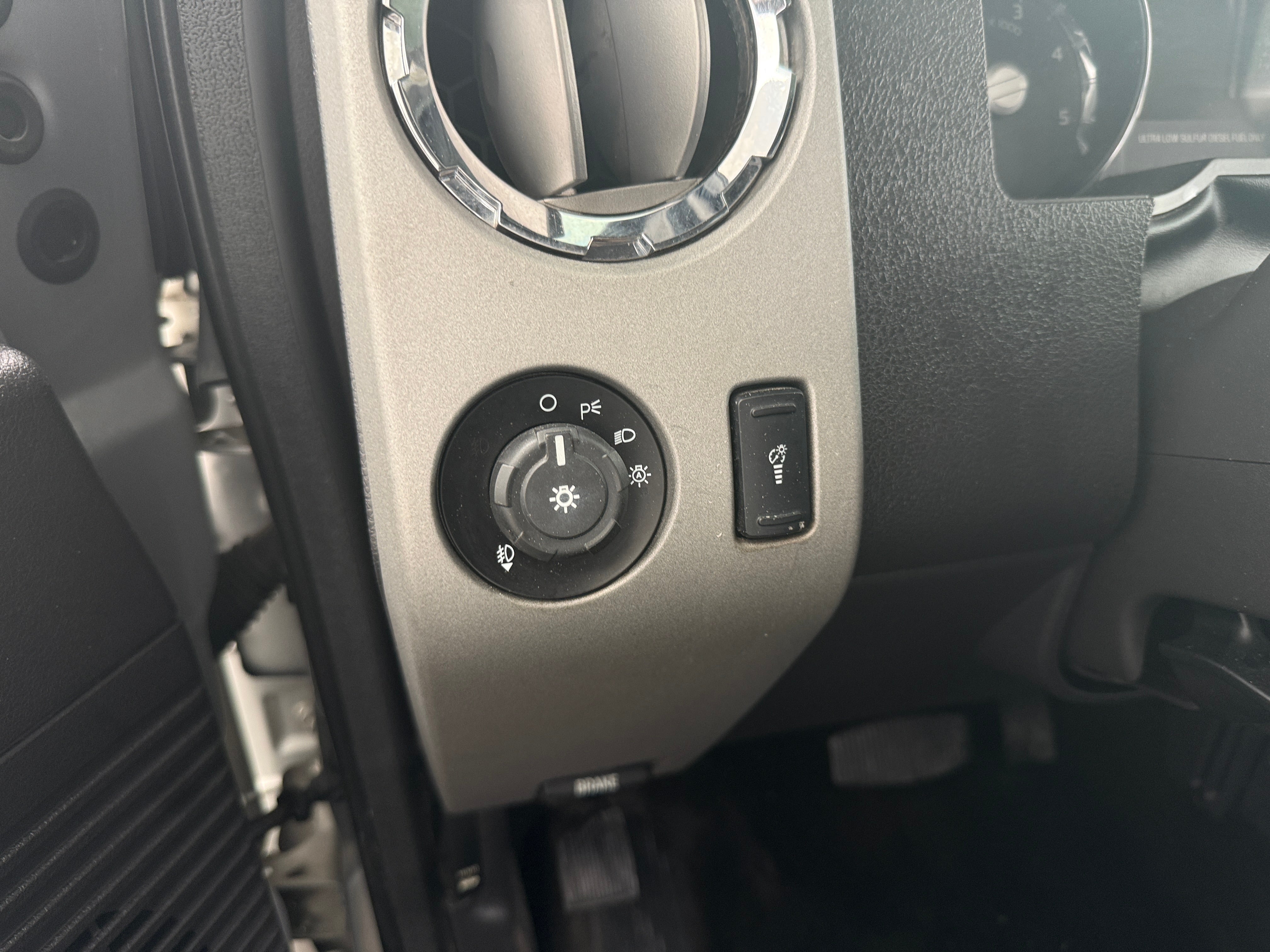 2016 Ford F-250 Super Duty Lariat - Photo 14