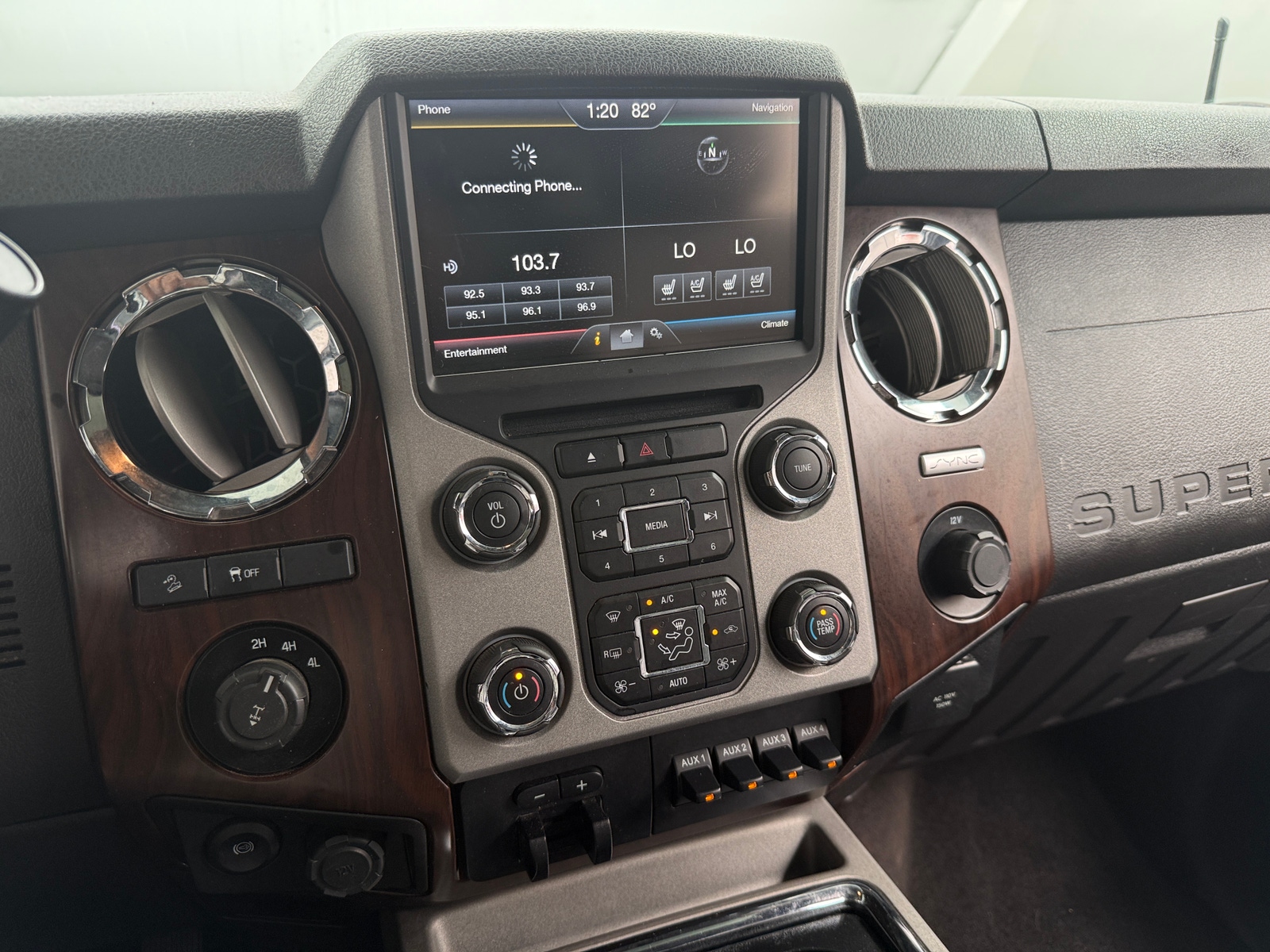 Thumbnail: 2016 Ford Econoline - 3