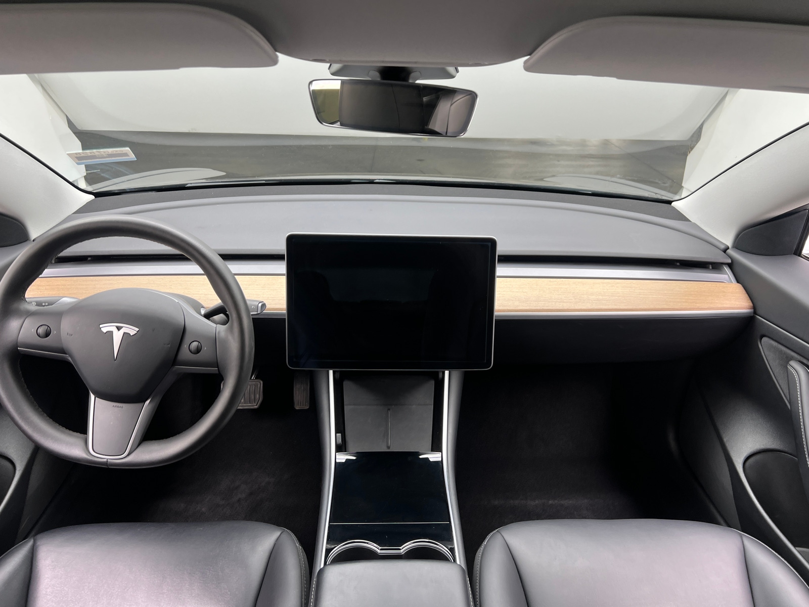 Thumbnail: 2020 Tesla Model 3 - 2