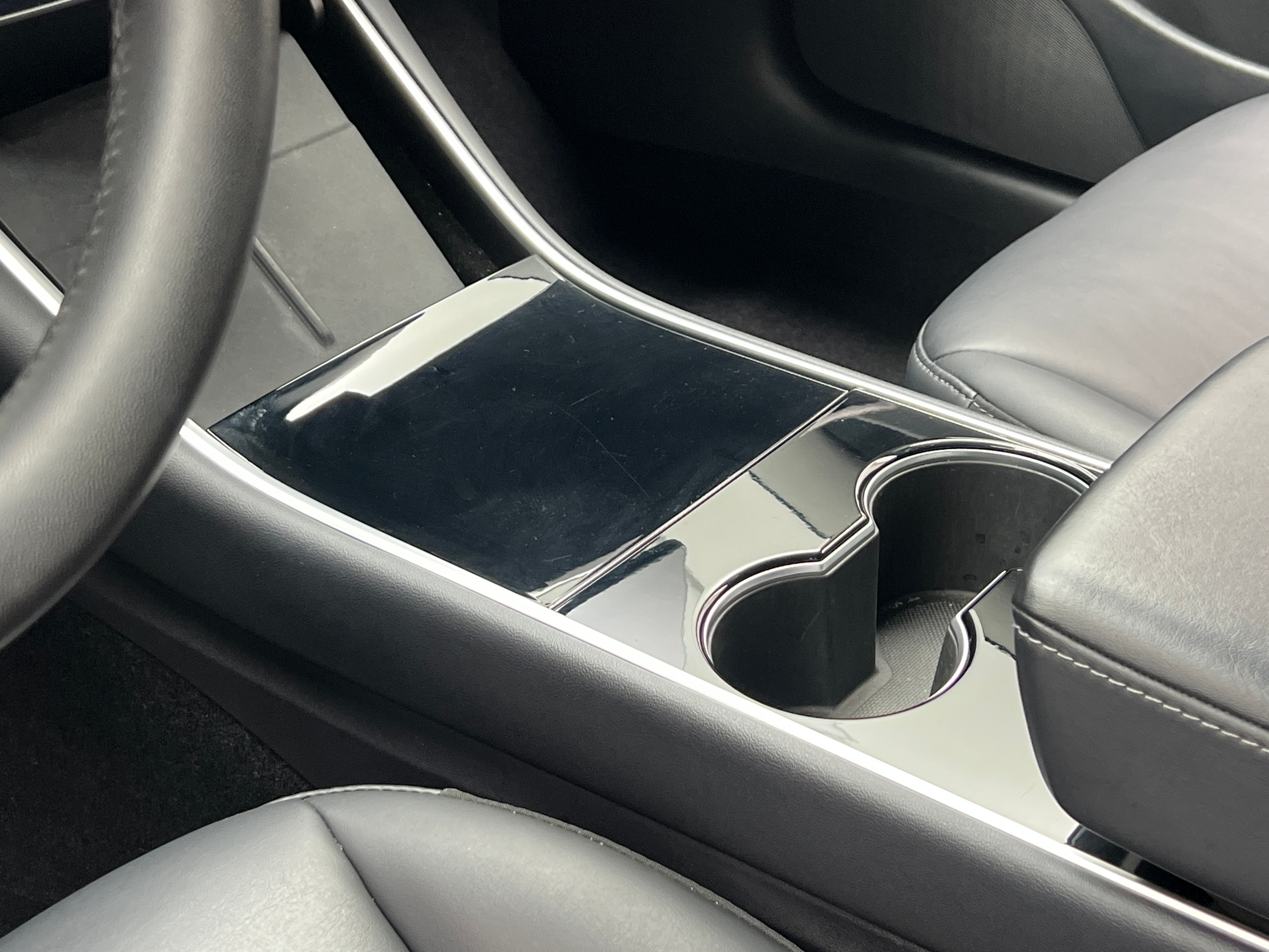 Used 2020 Tesla Model 3 Base with VIN 5YJ3E1EA7LF805943 for sale in Auburn, WA