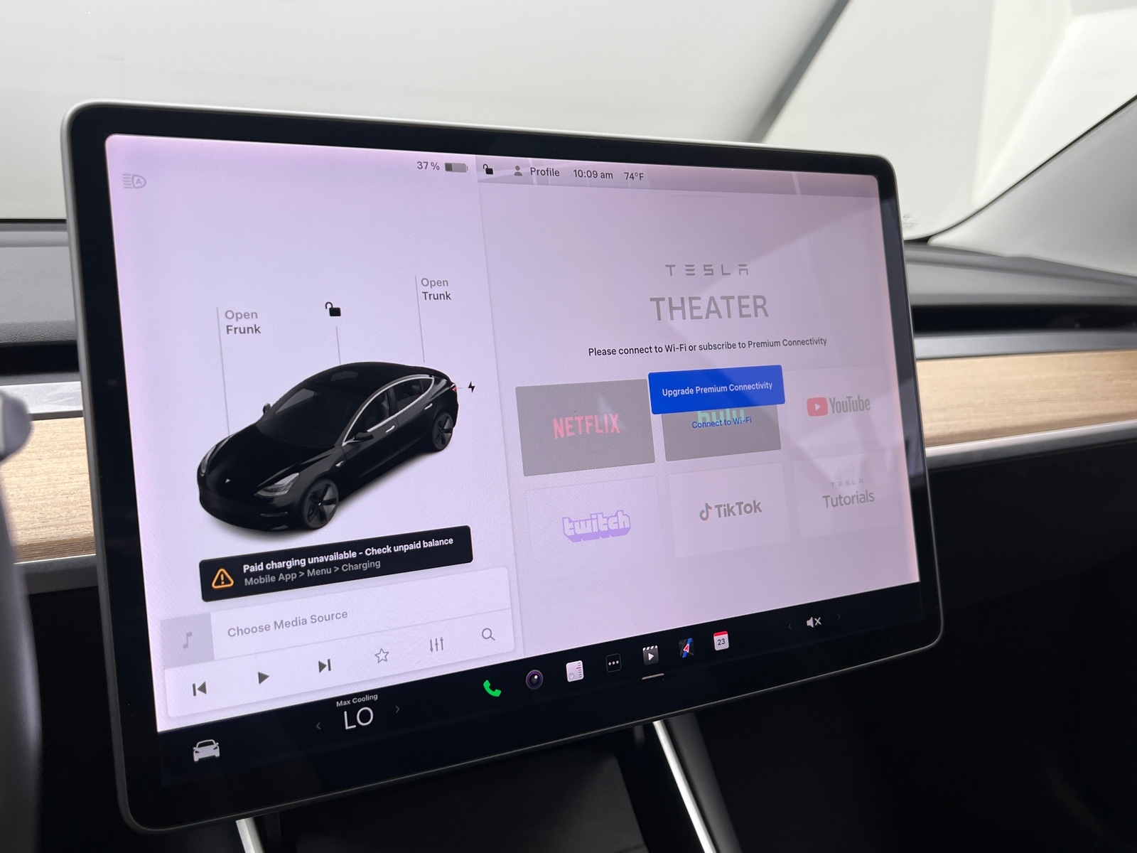 Thumbnail: 2020 Tesla Model 3 - 3